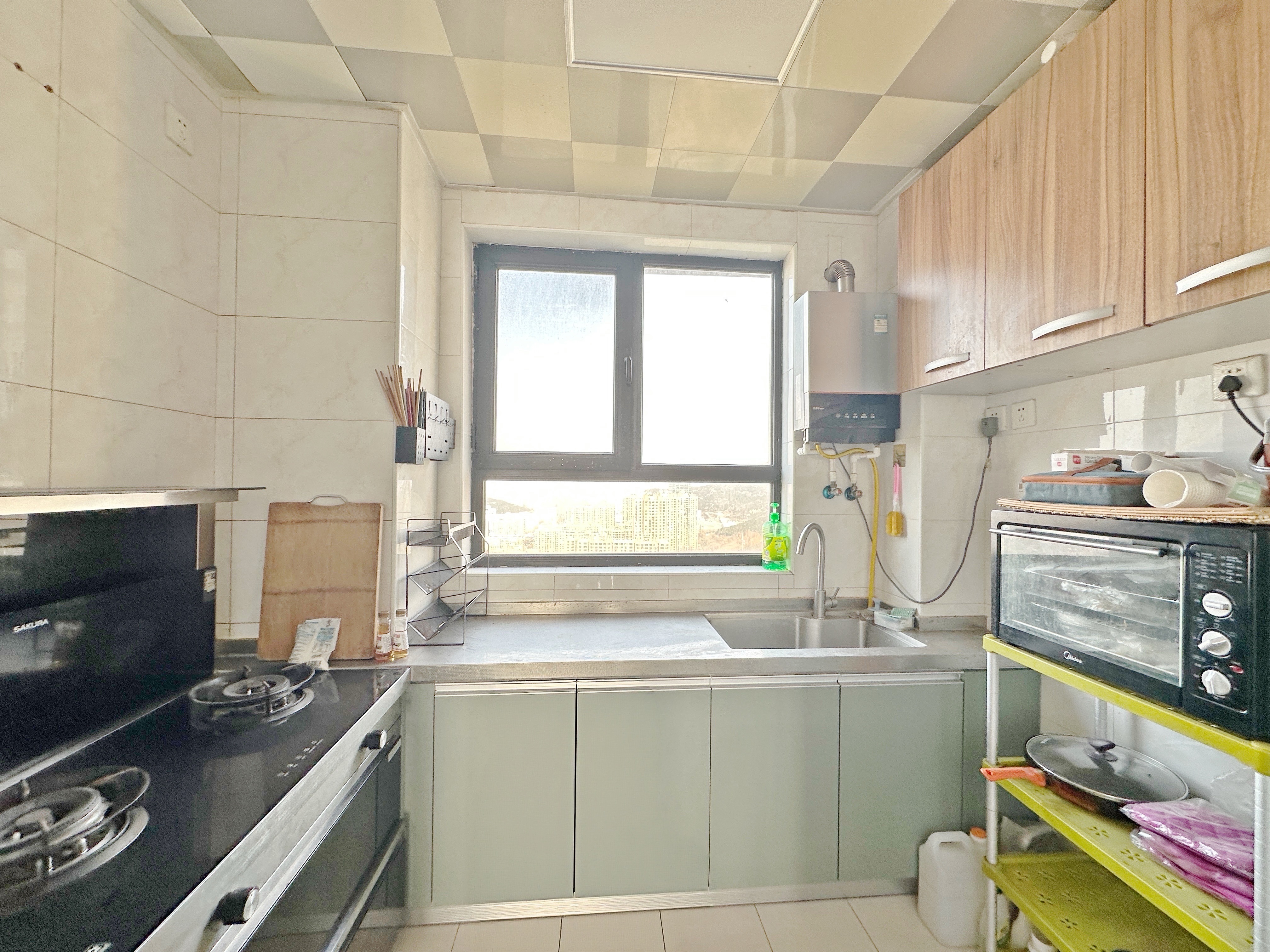 中海国际社区御山华府东区(A5地块）