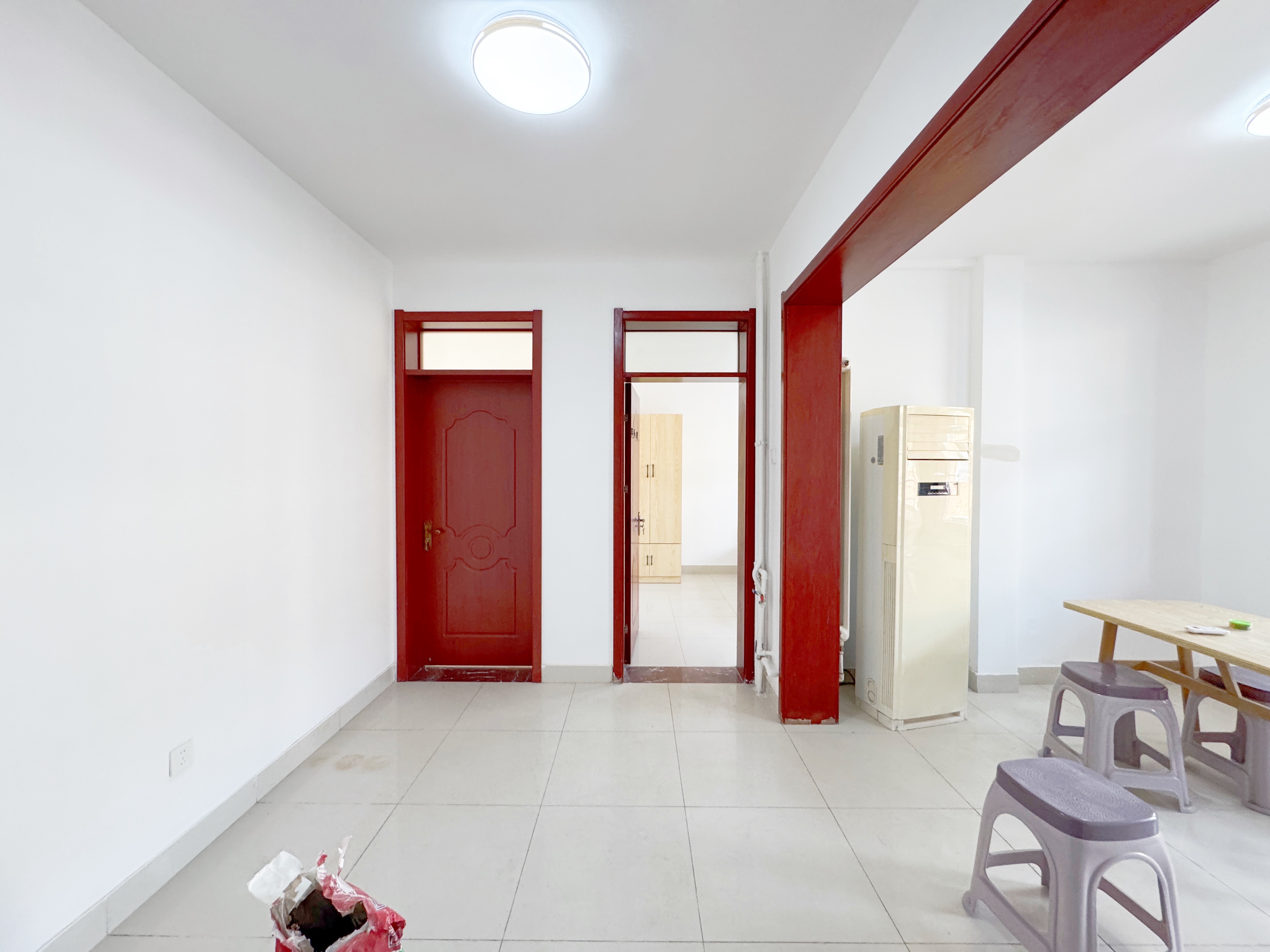 工人新村南村东区