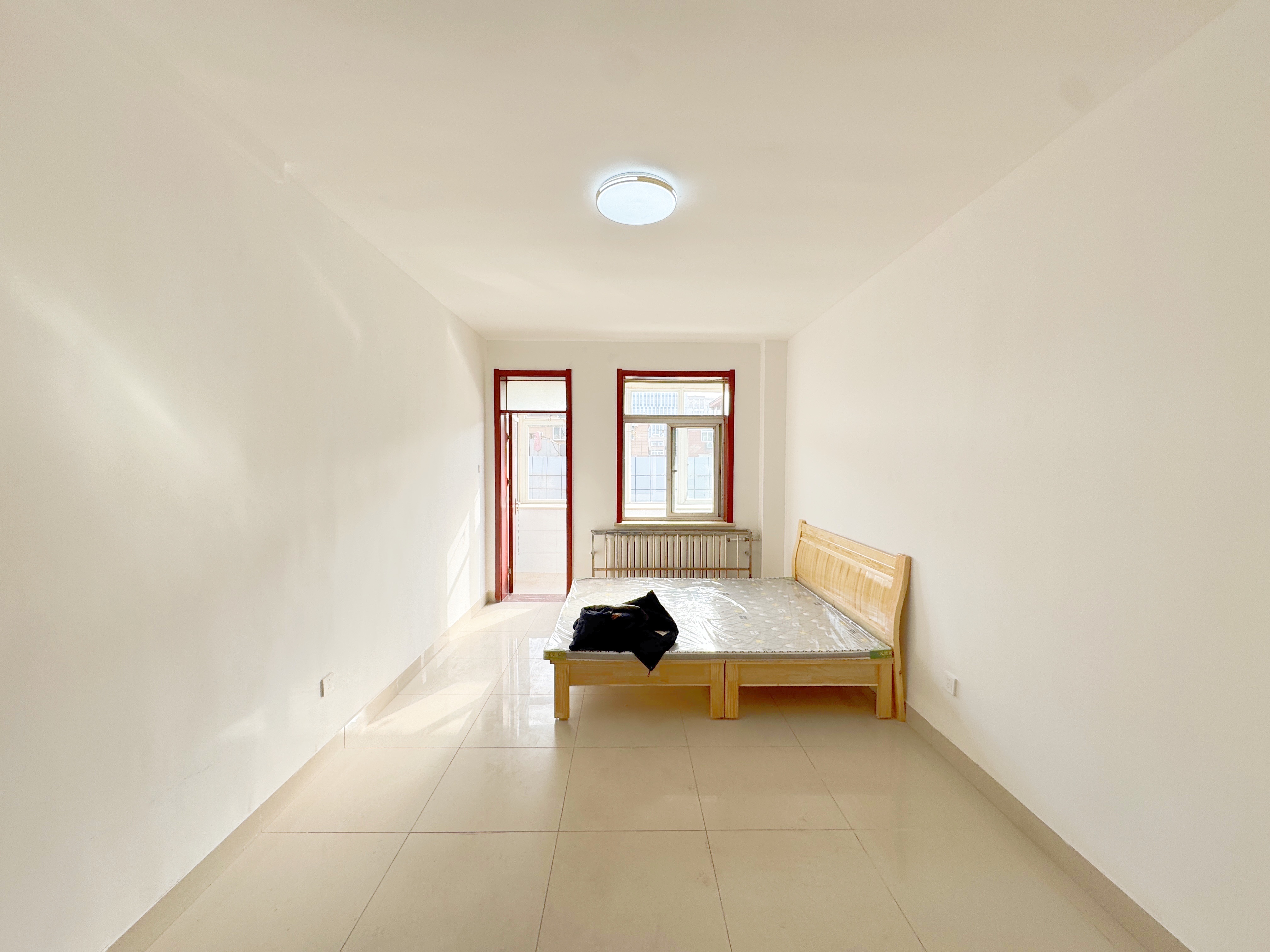 工人新村南村东区