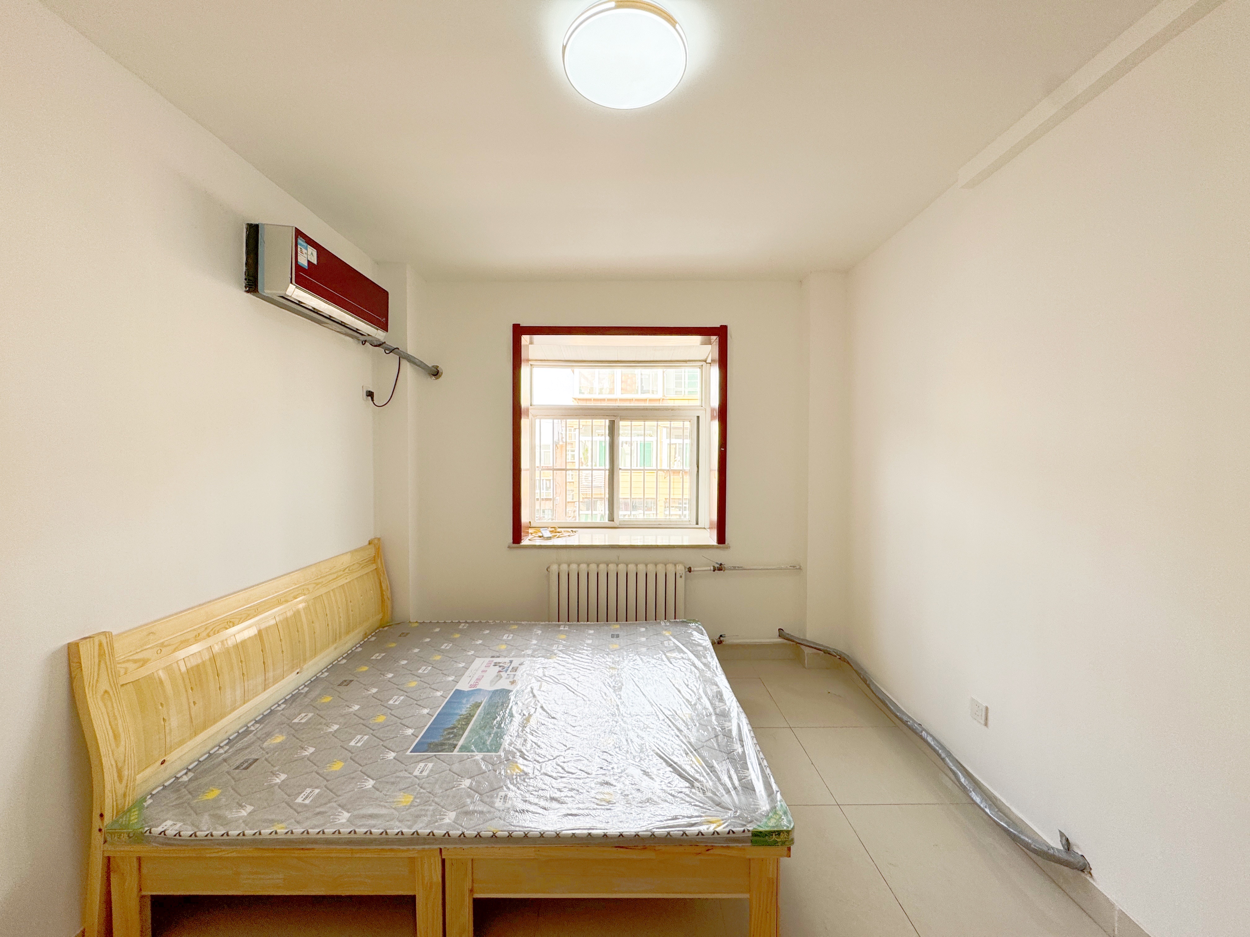 工人新村南村东区