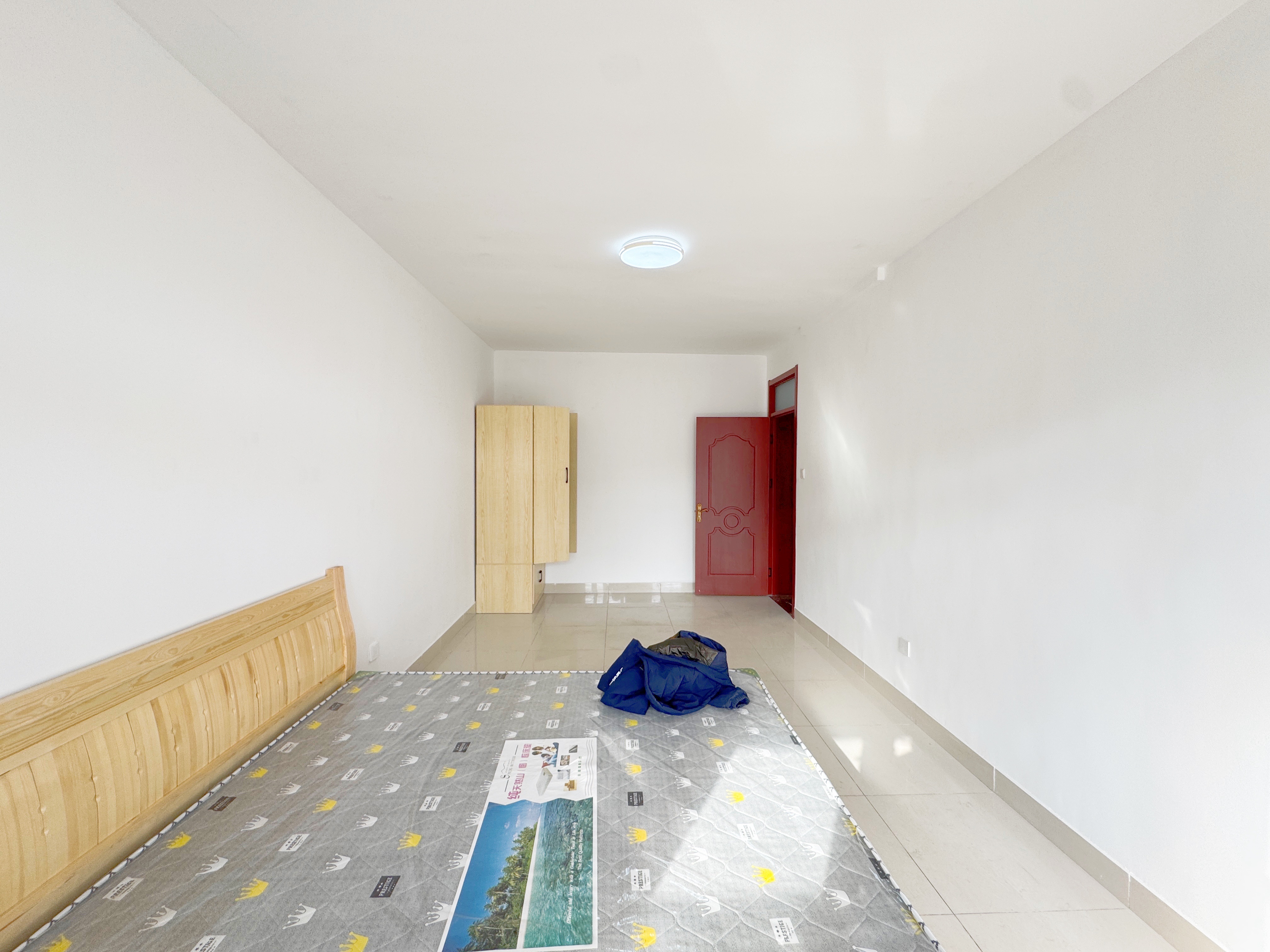 工人新村南村东区