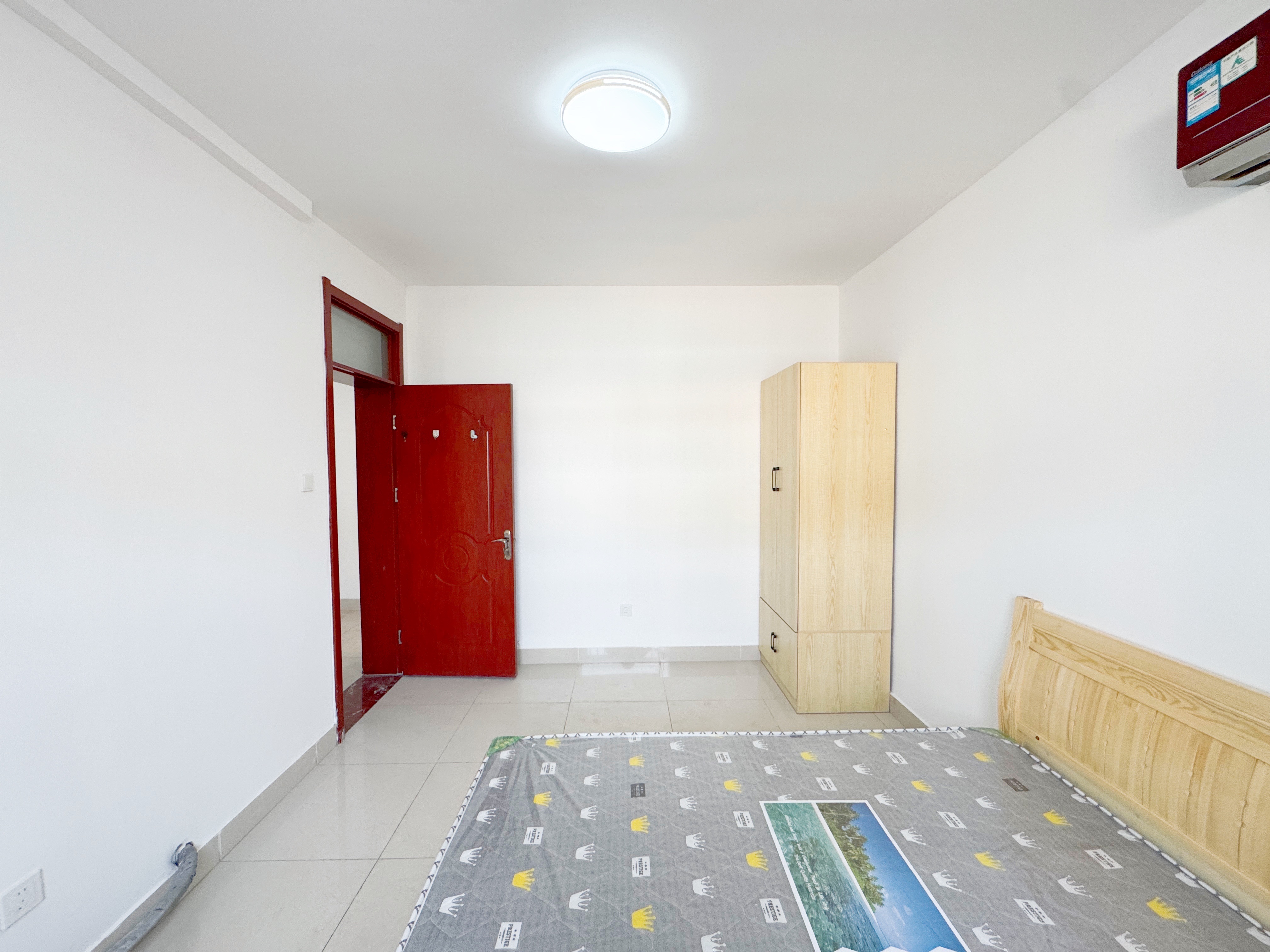 工人新村南村东区