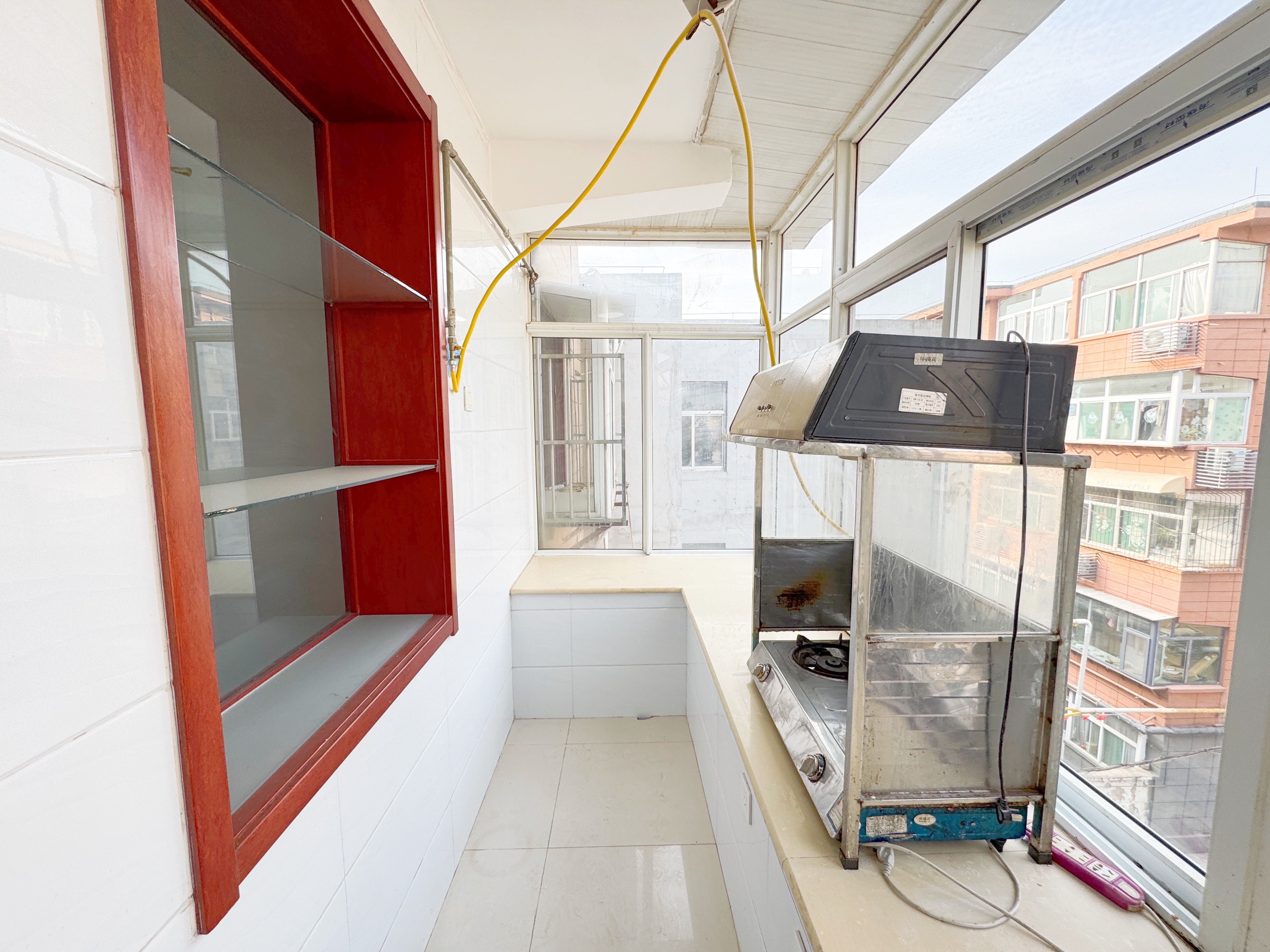 工人新村南村东区