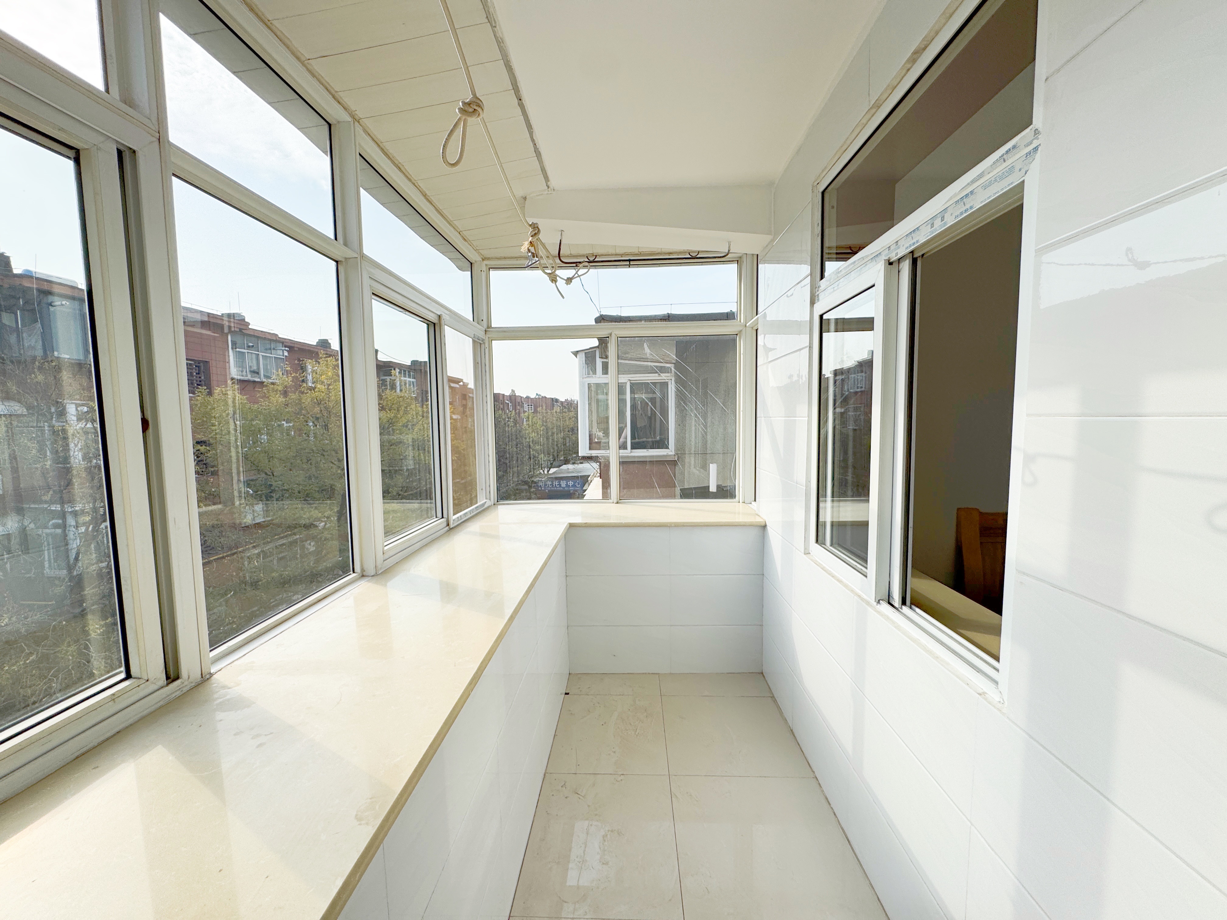 工人新村南村东区