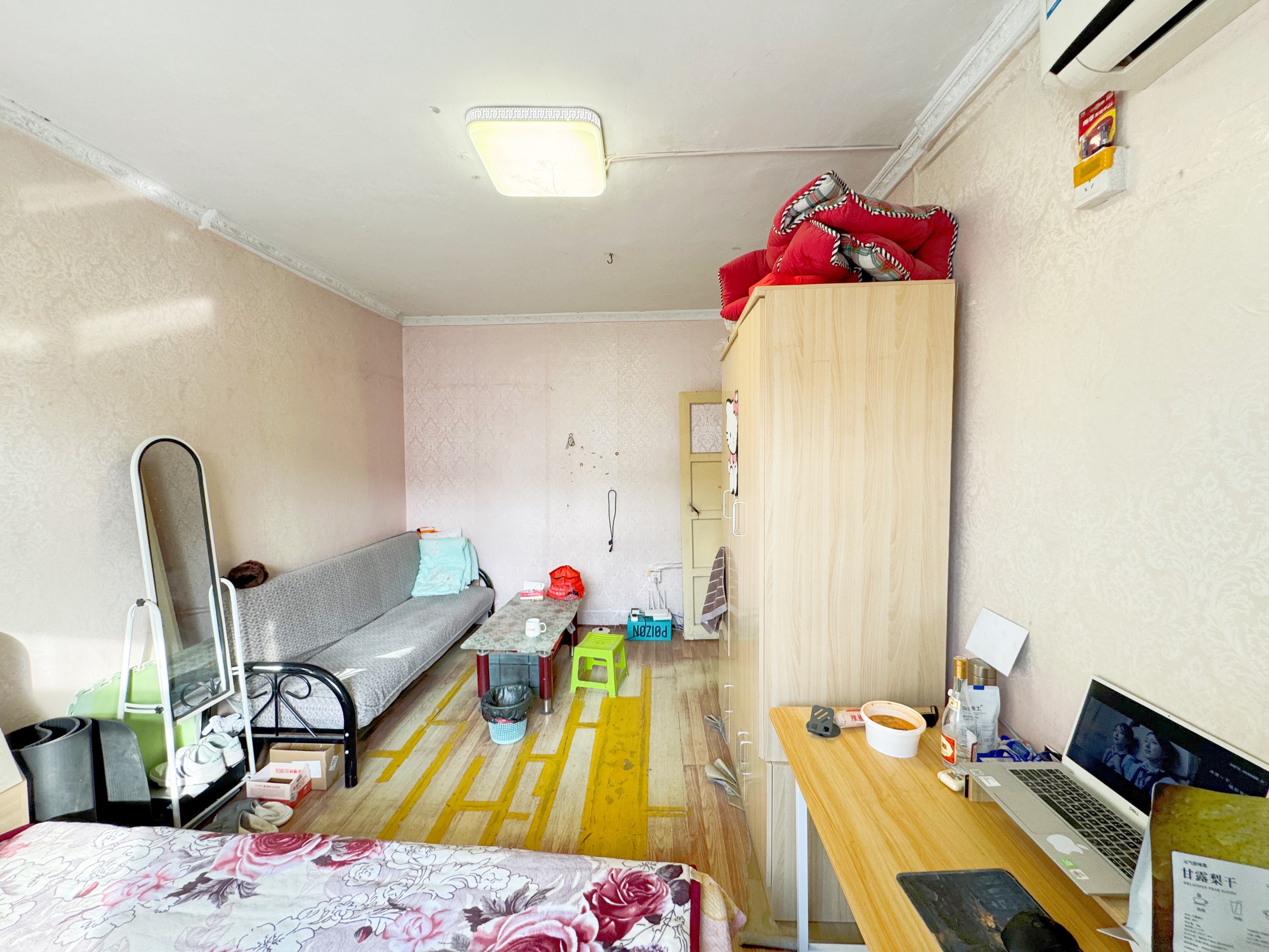 工人新村南村东区