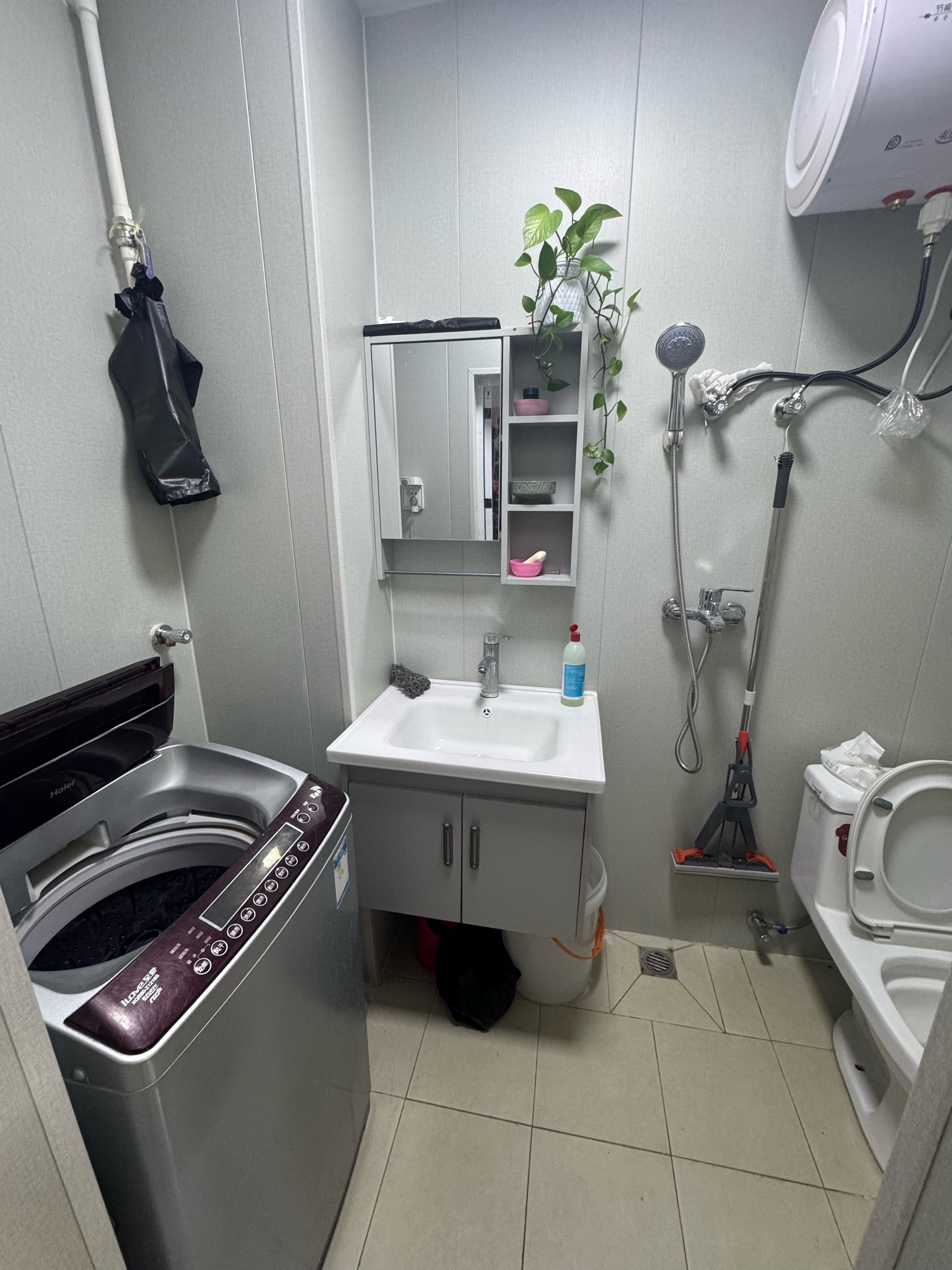 中新锦绣天地东苑一区