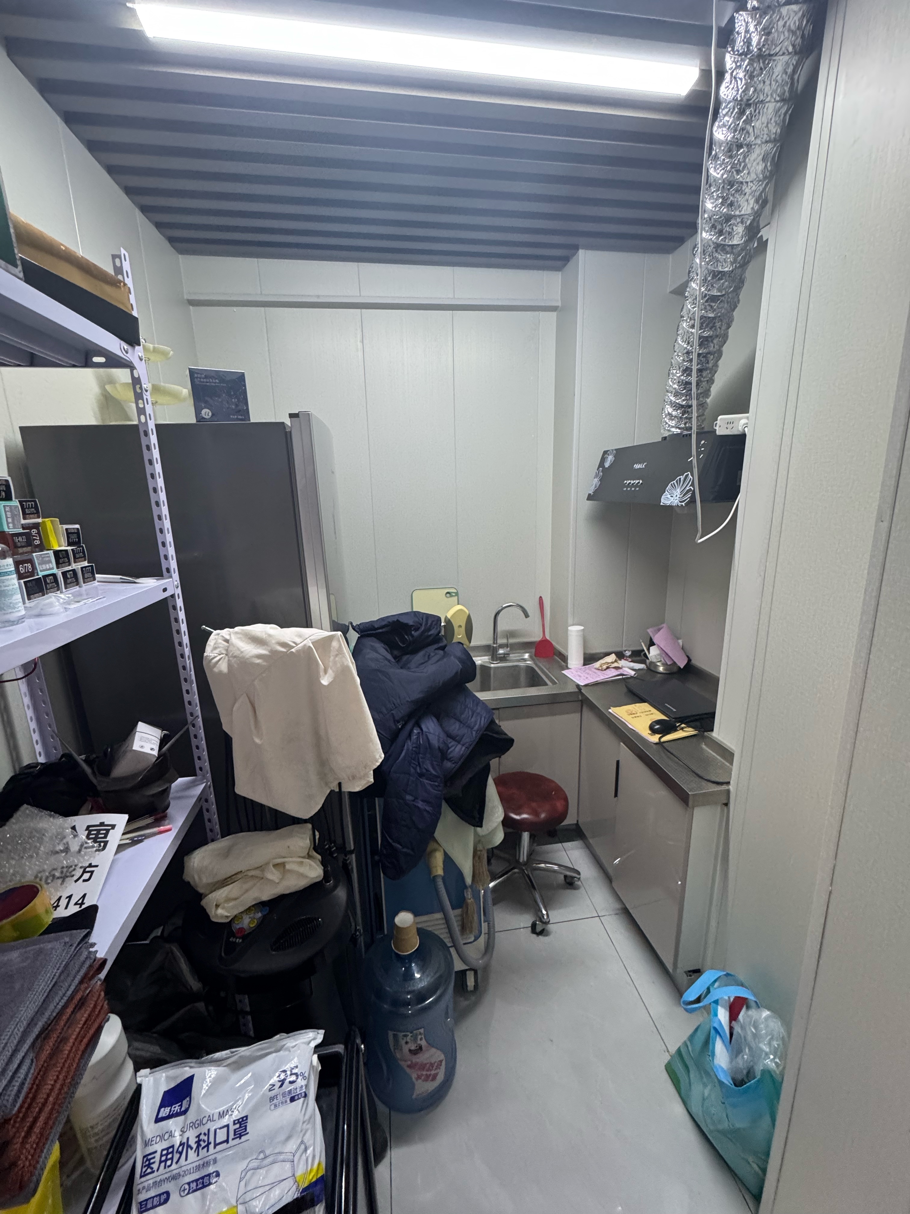 中新锦绣天地东苑一区