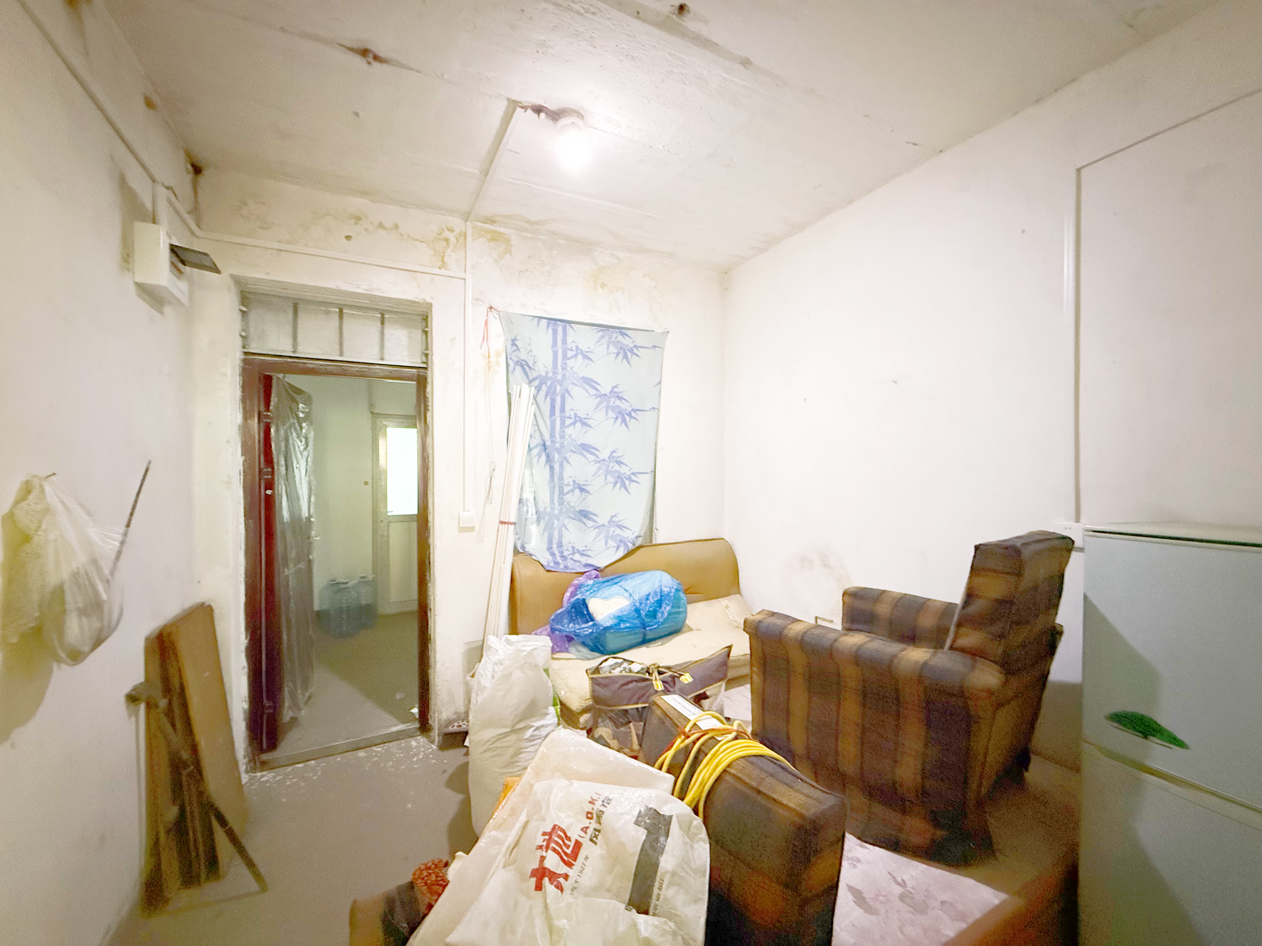  复兴大街单位宿舍 南