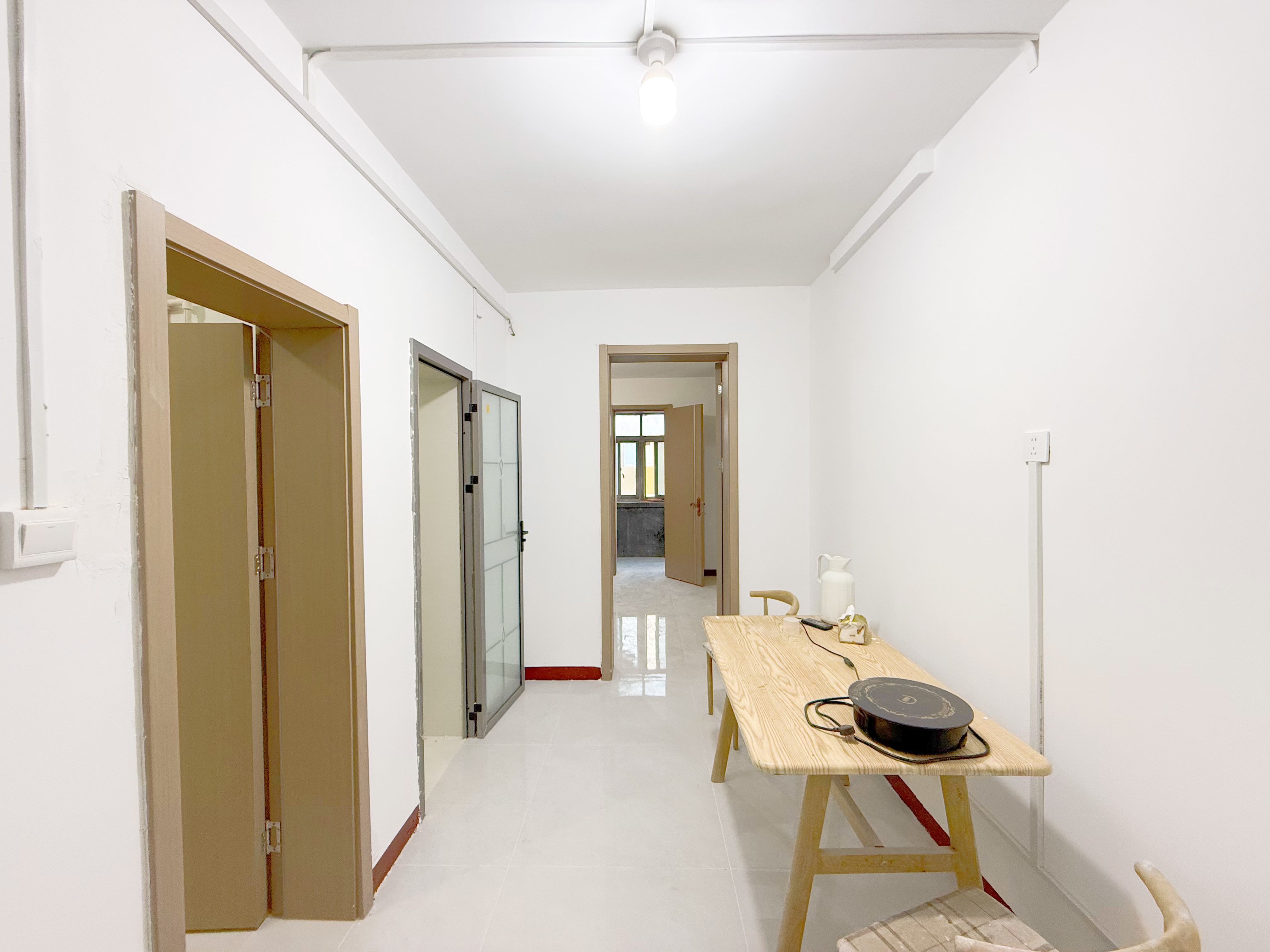  泺源回民小区 南