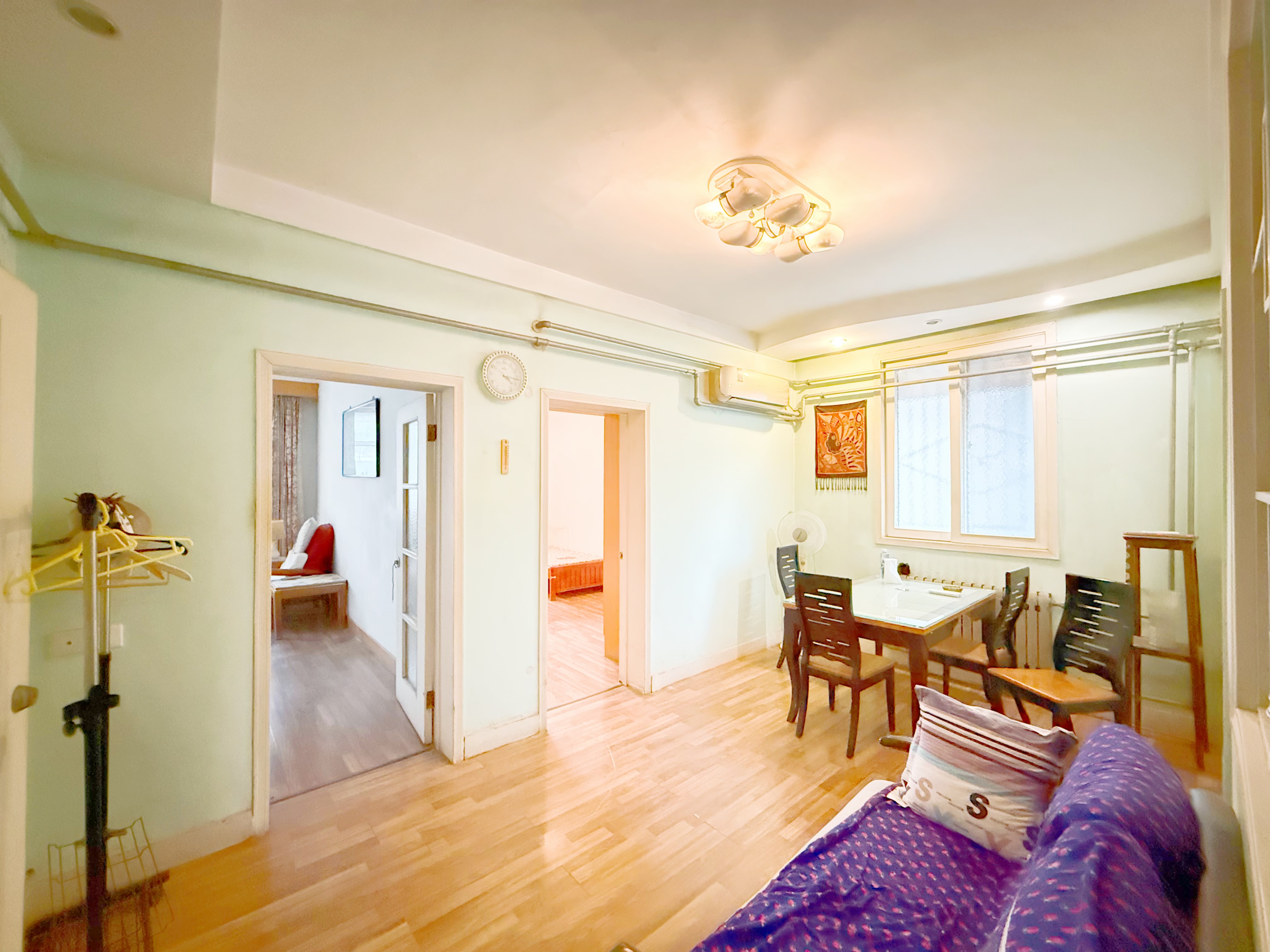  上新街27号院 南北