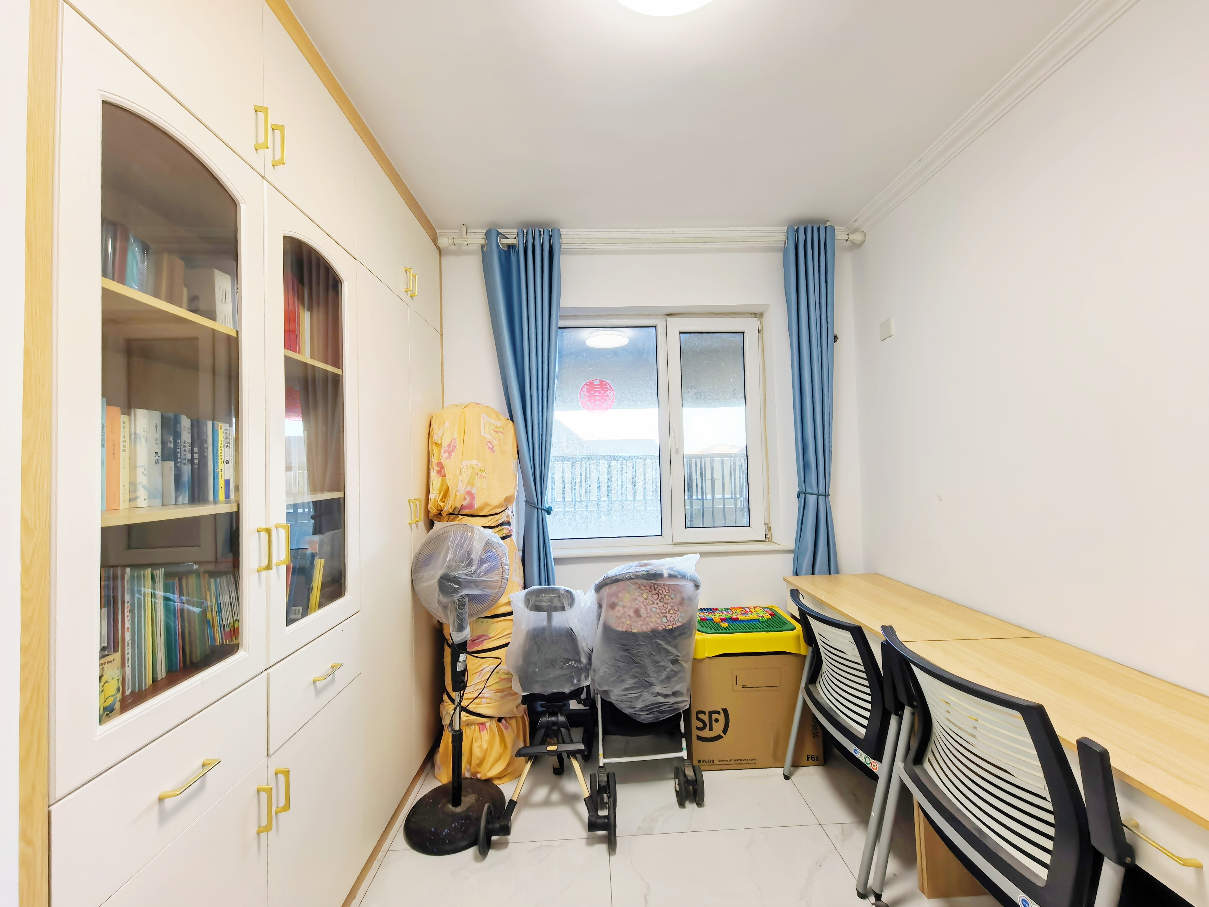 融汇城玫瑰公馆二期