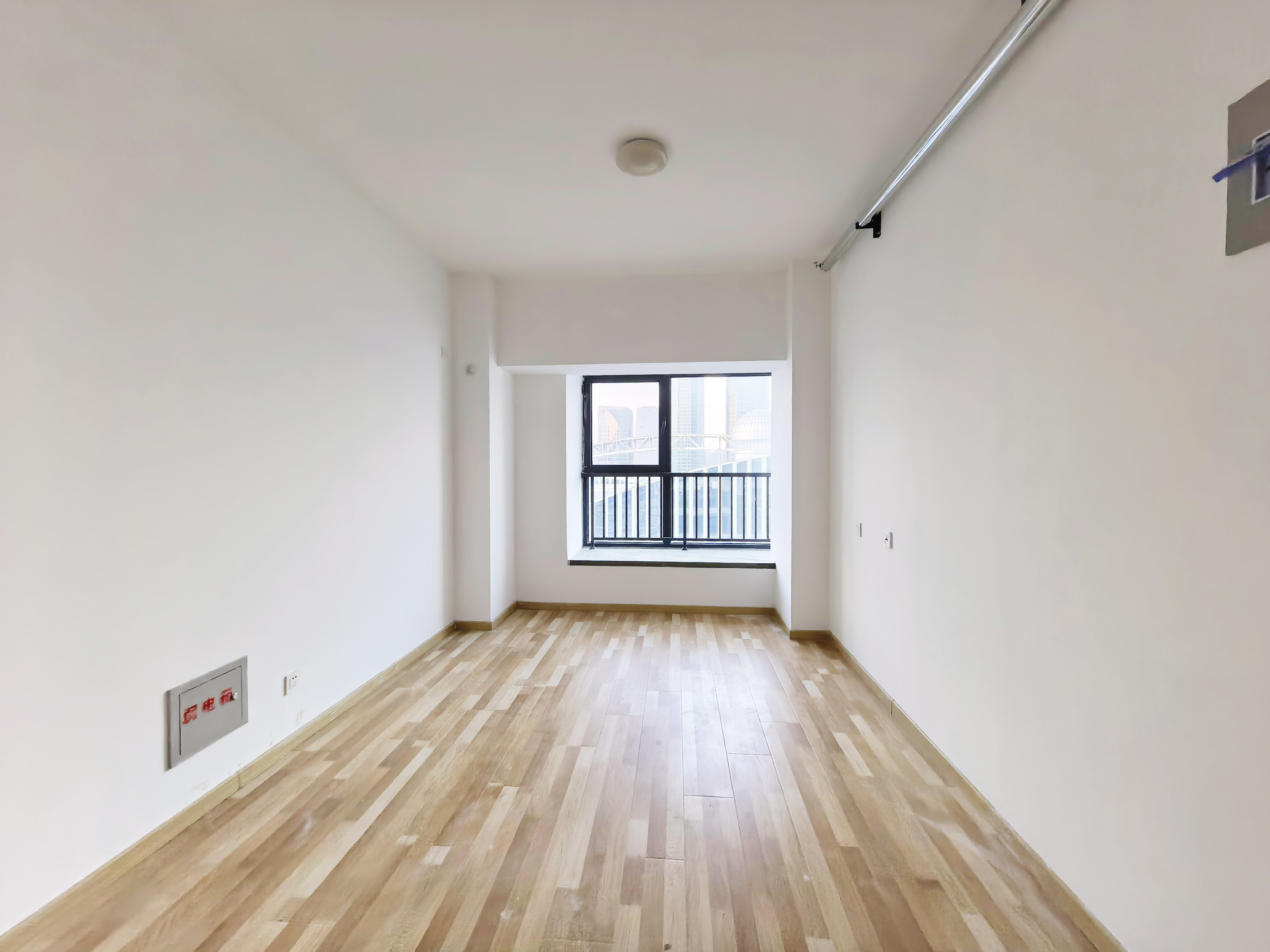 保利中科创新广场