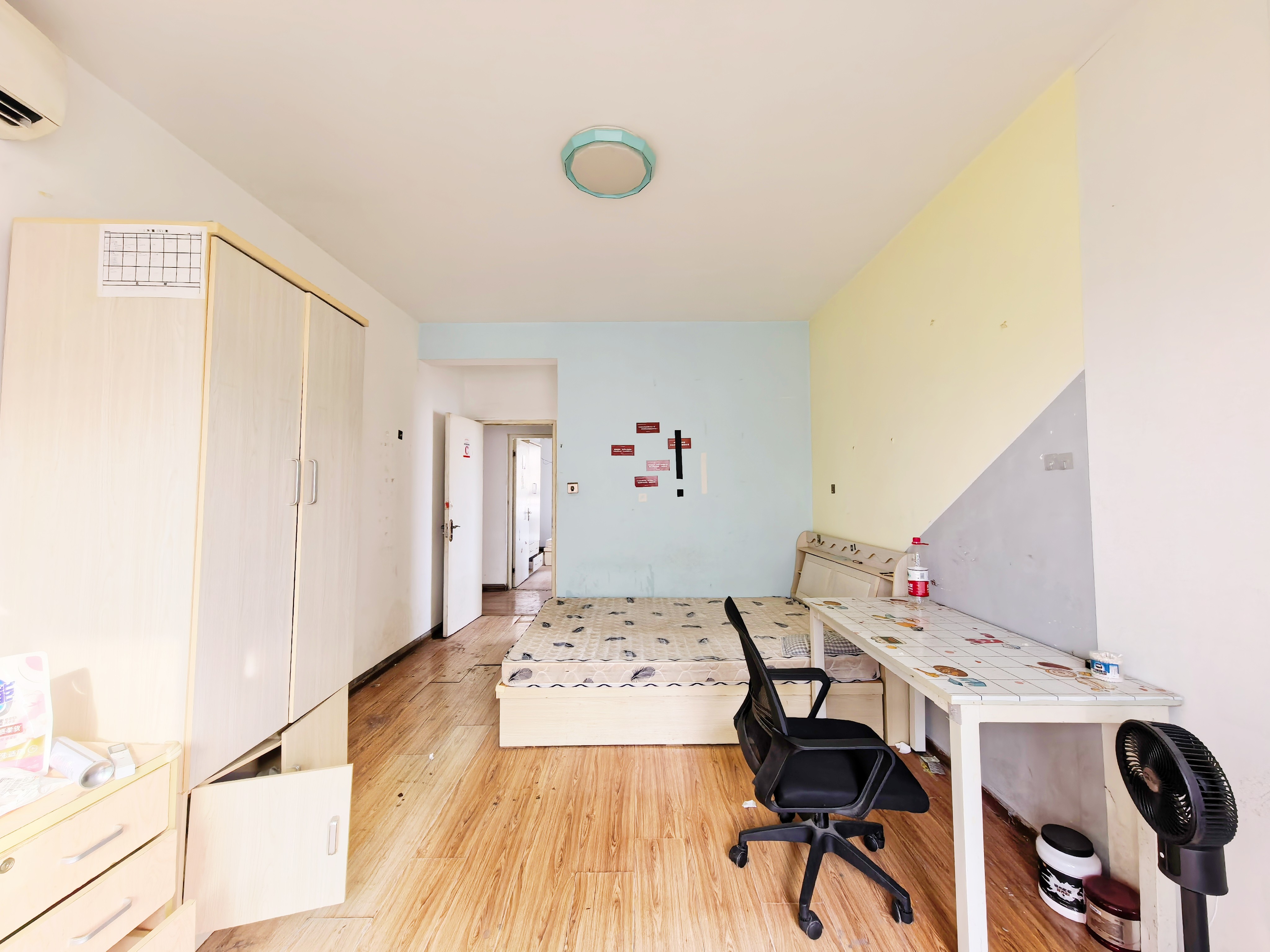 腊山南苑(二区)