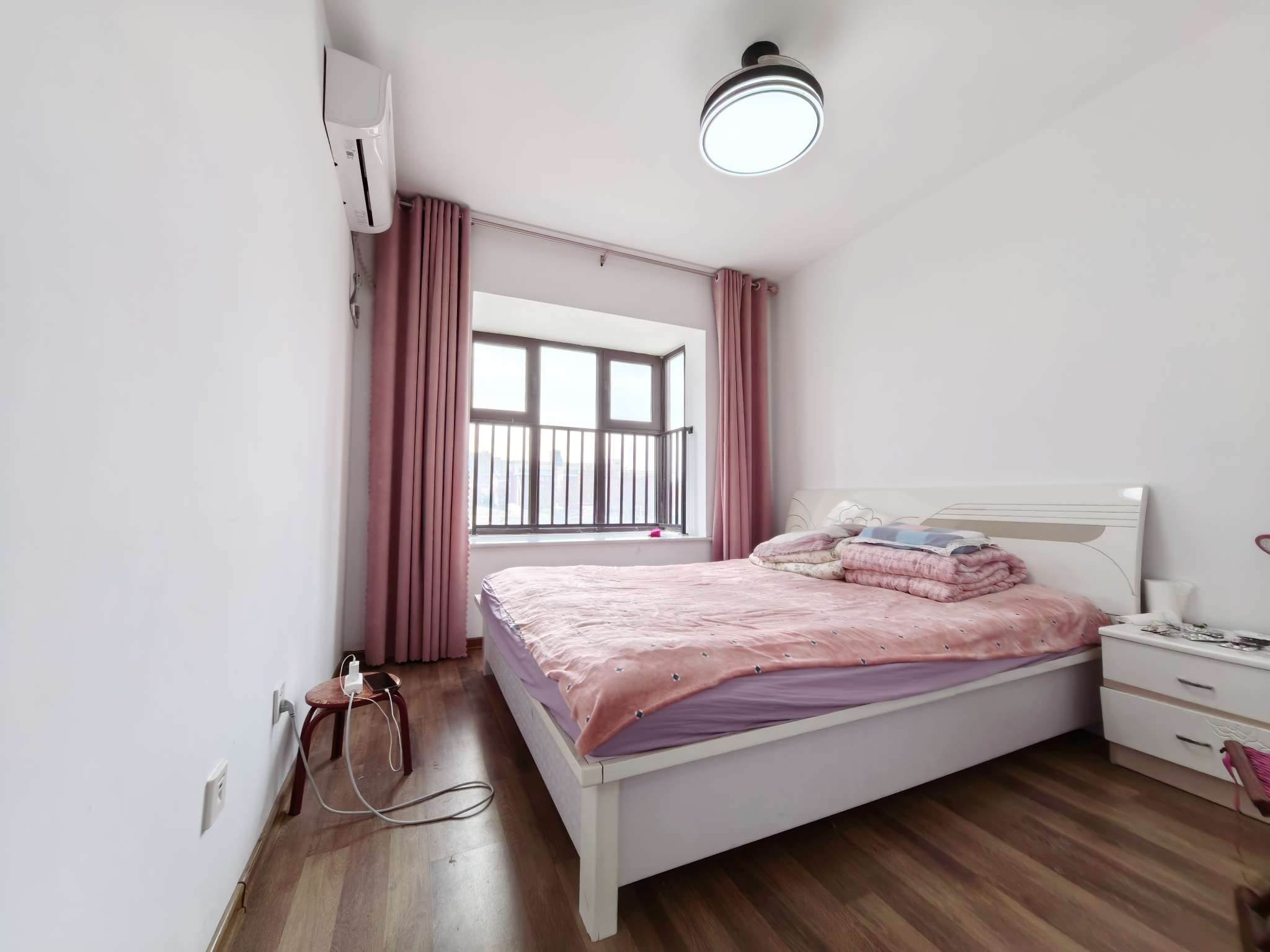 中铁·锦悦名筑