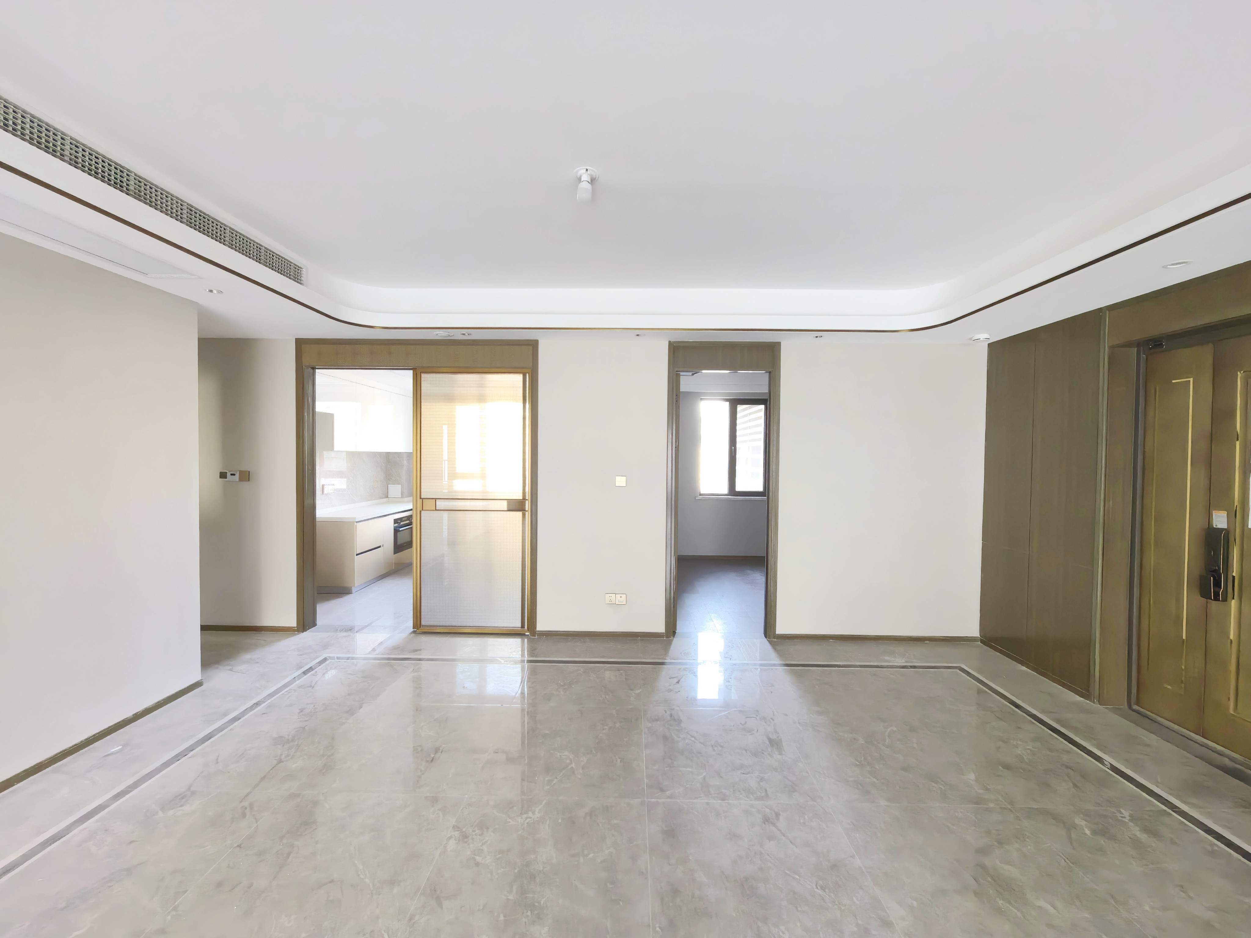 绿地IFC中央公馆