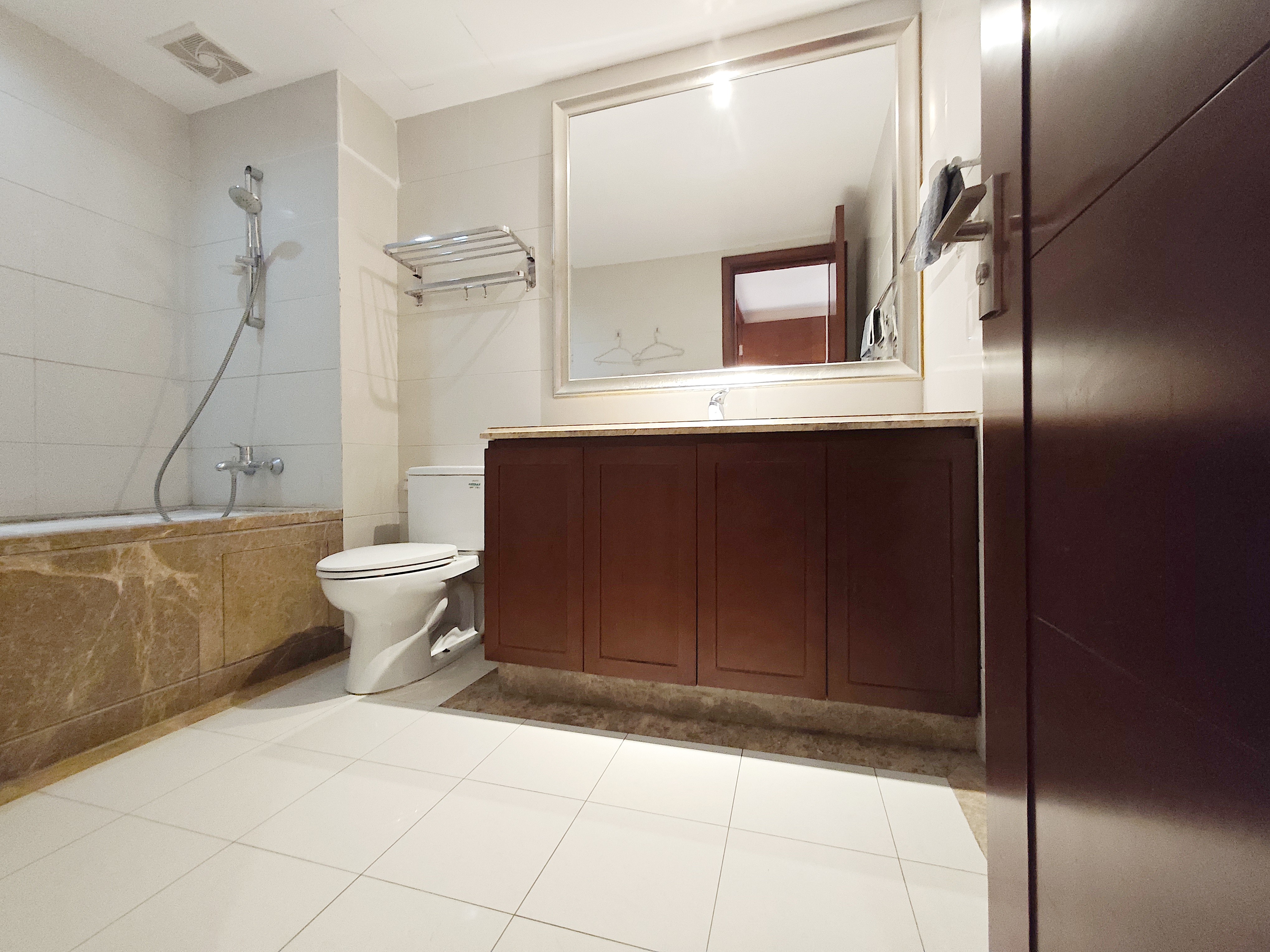 海尔绿城百合园