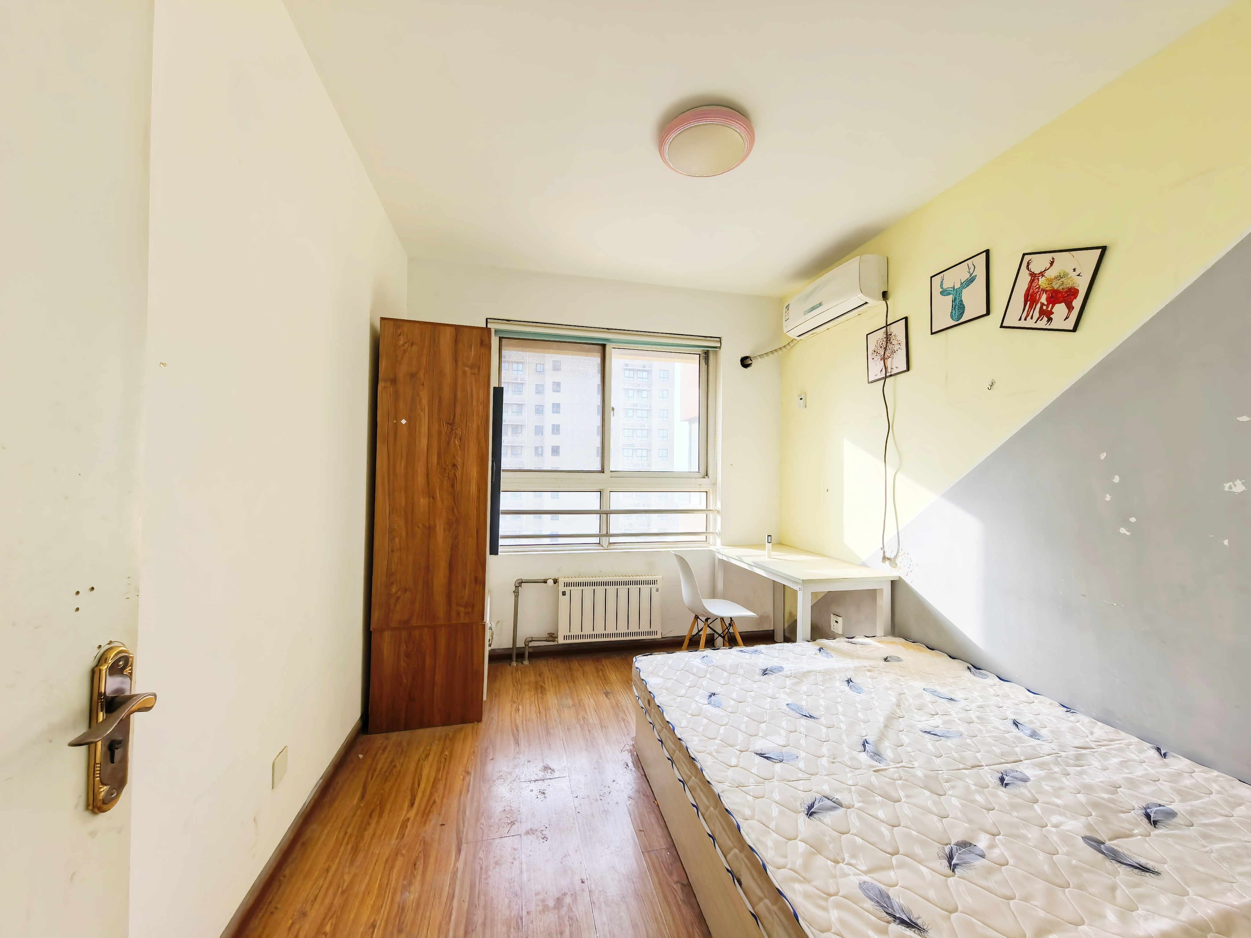 腊山南苑(二区)