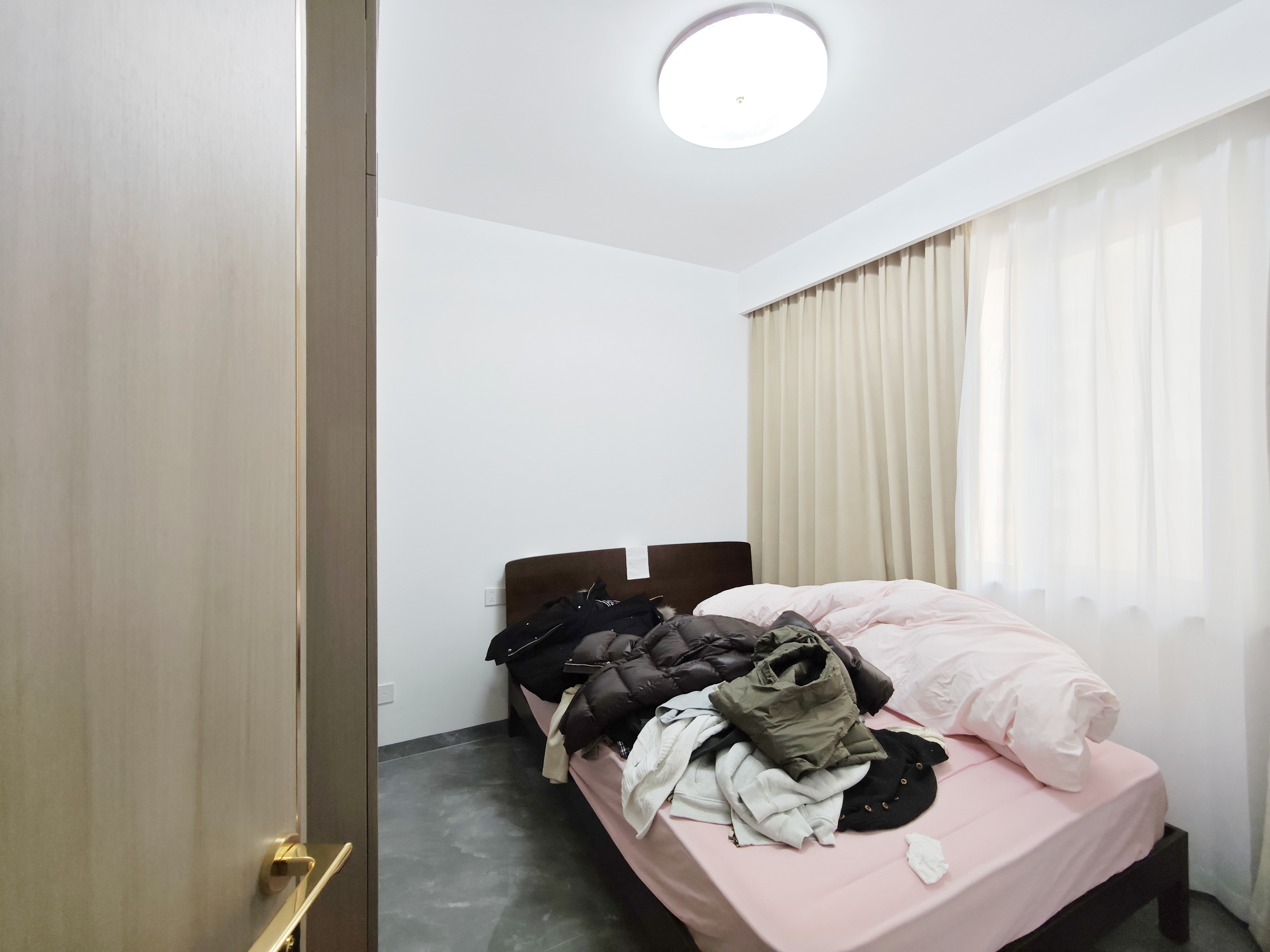 高新绿城玉兰花园