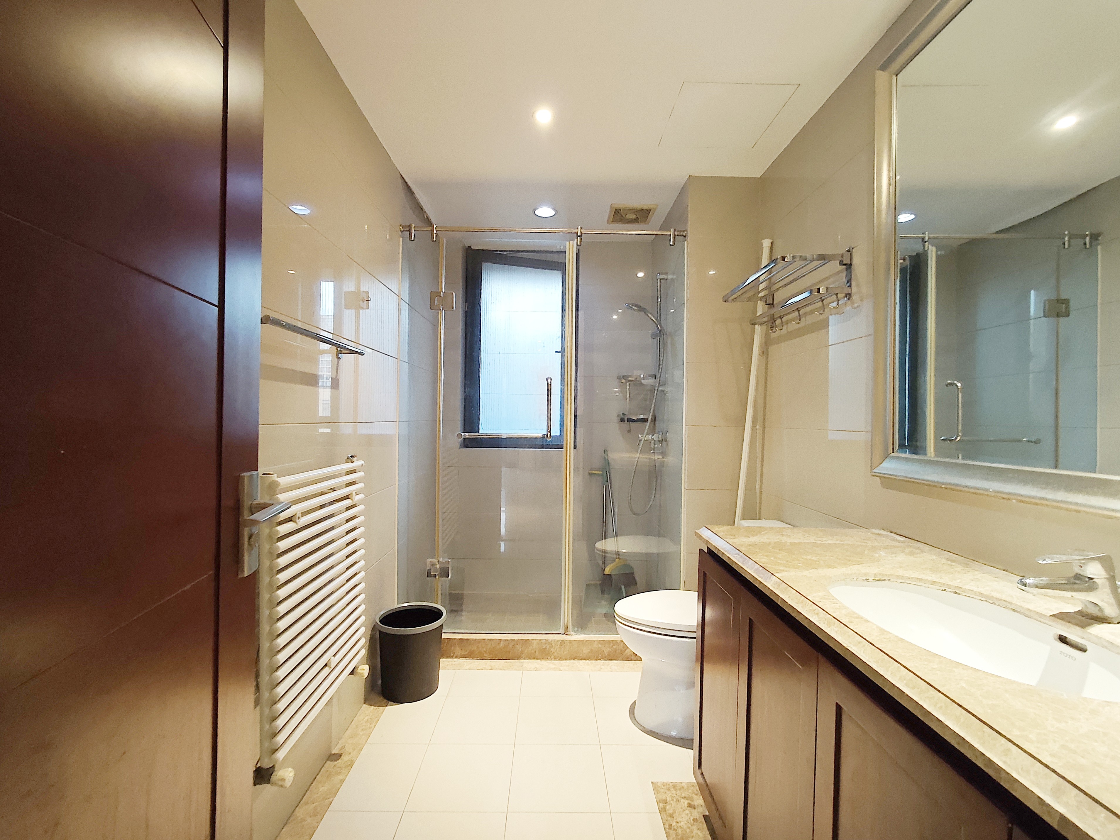 海尔绿城百合园