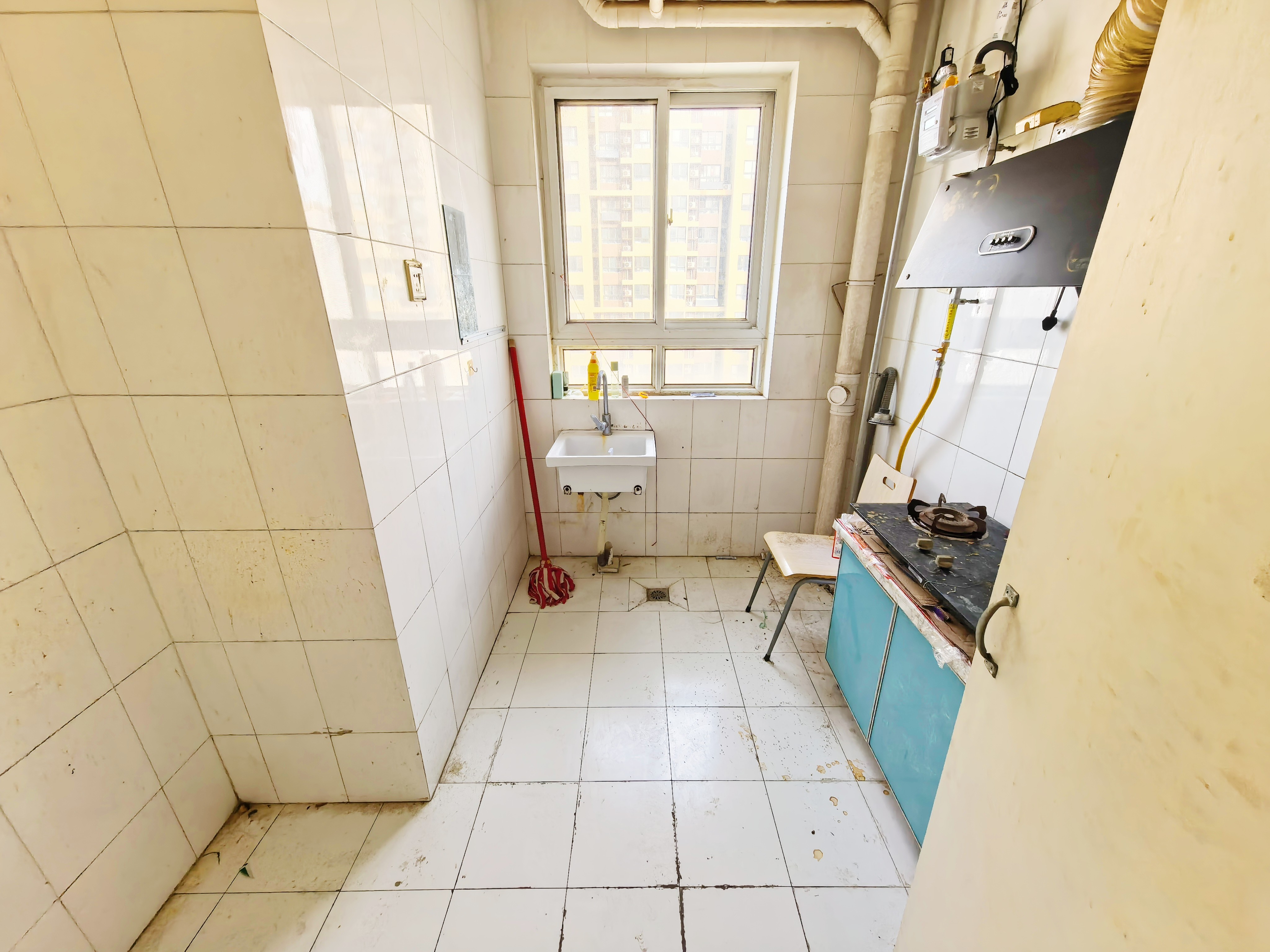 腊山南苑(二区)