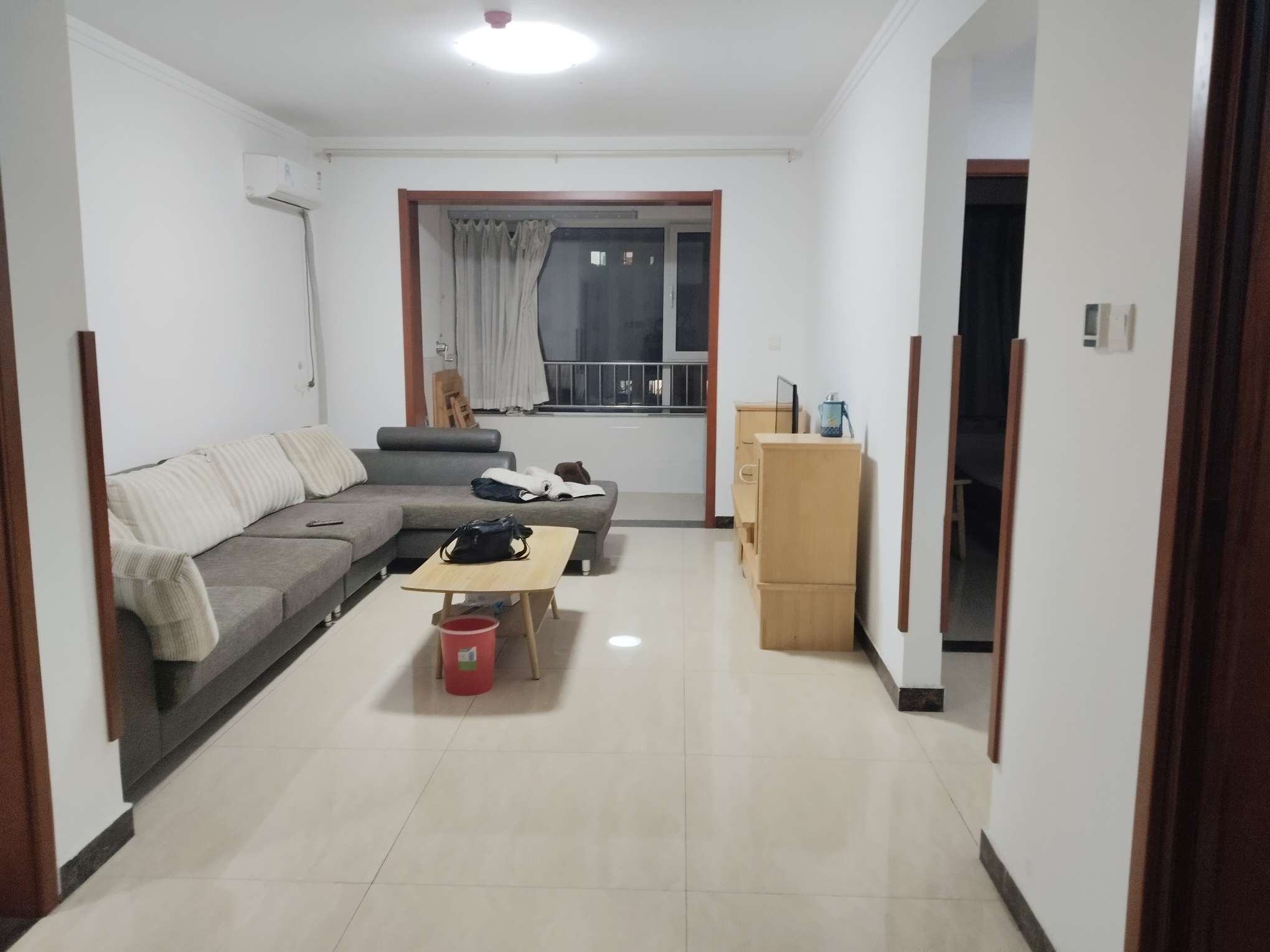 整租·海亮艺术华府 南