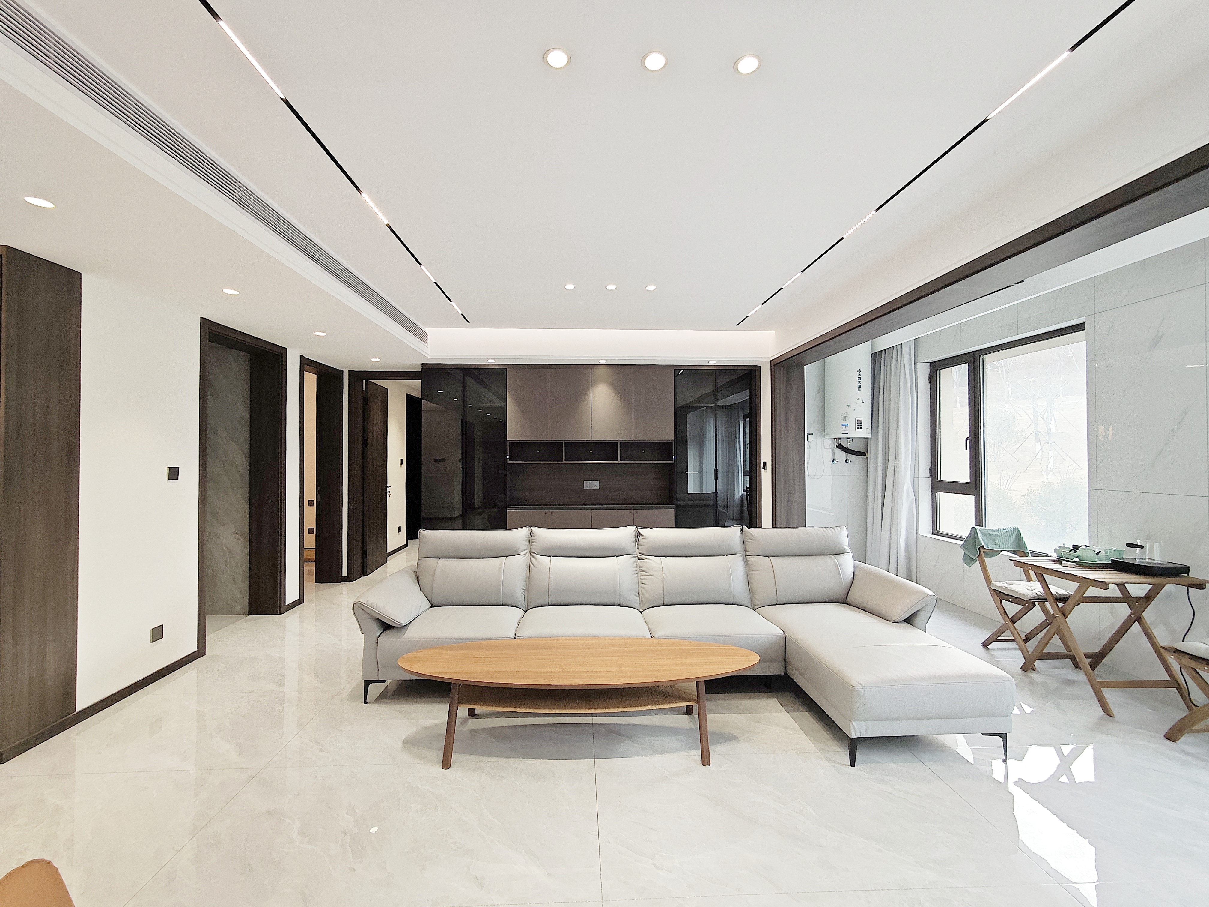  保利和光山语 南北