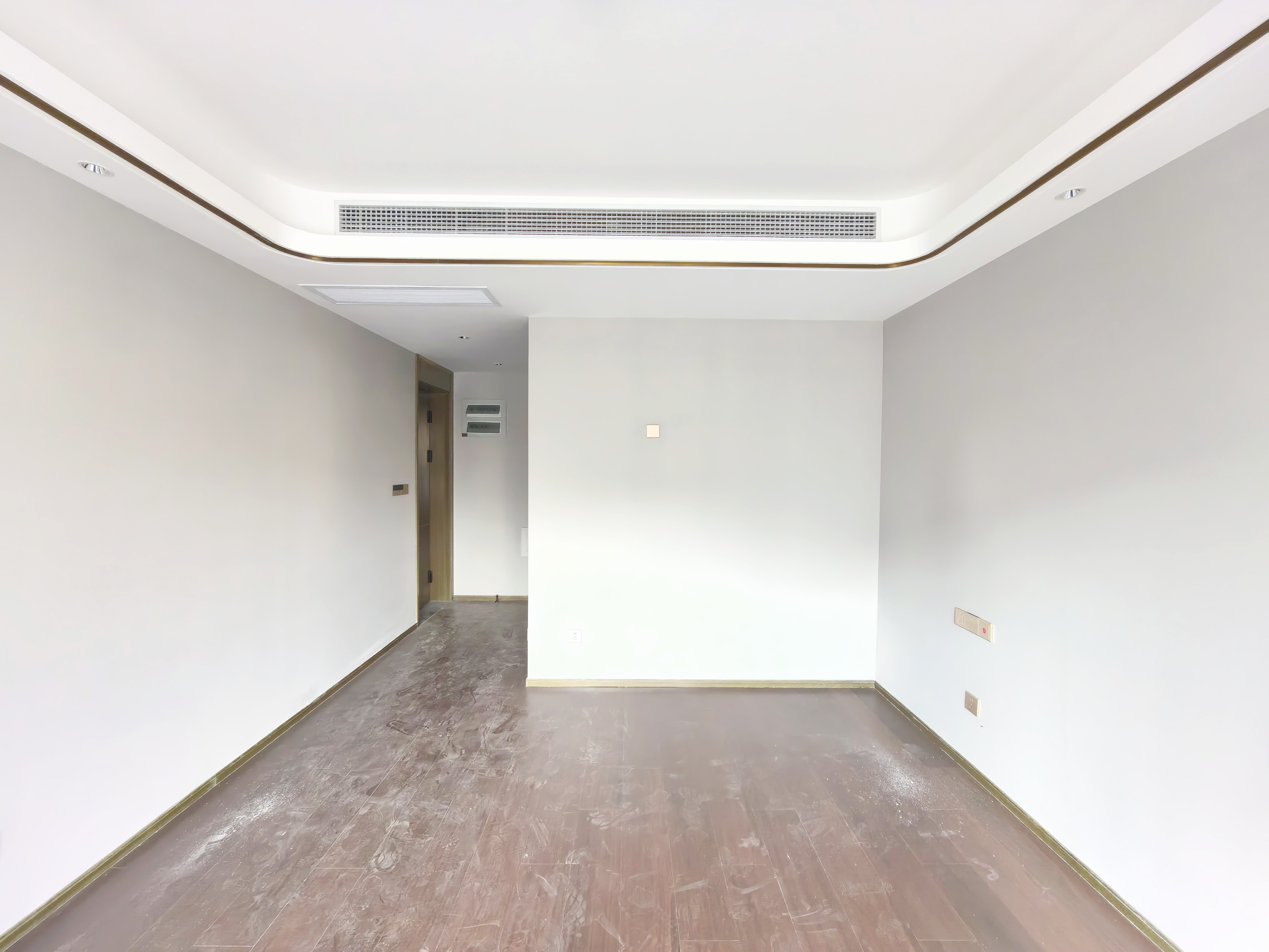 绿地IFC中央公馆