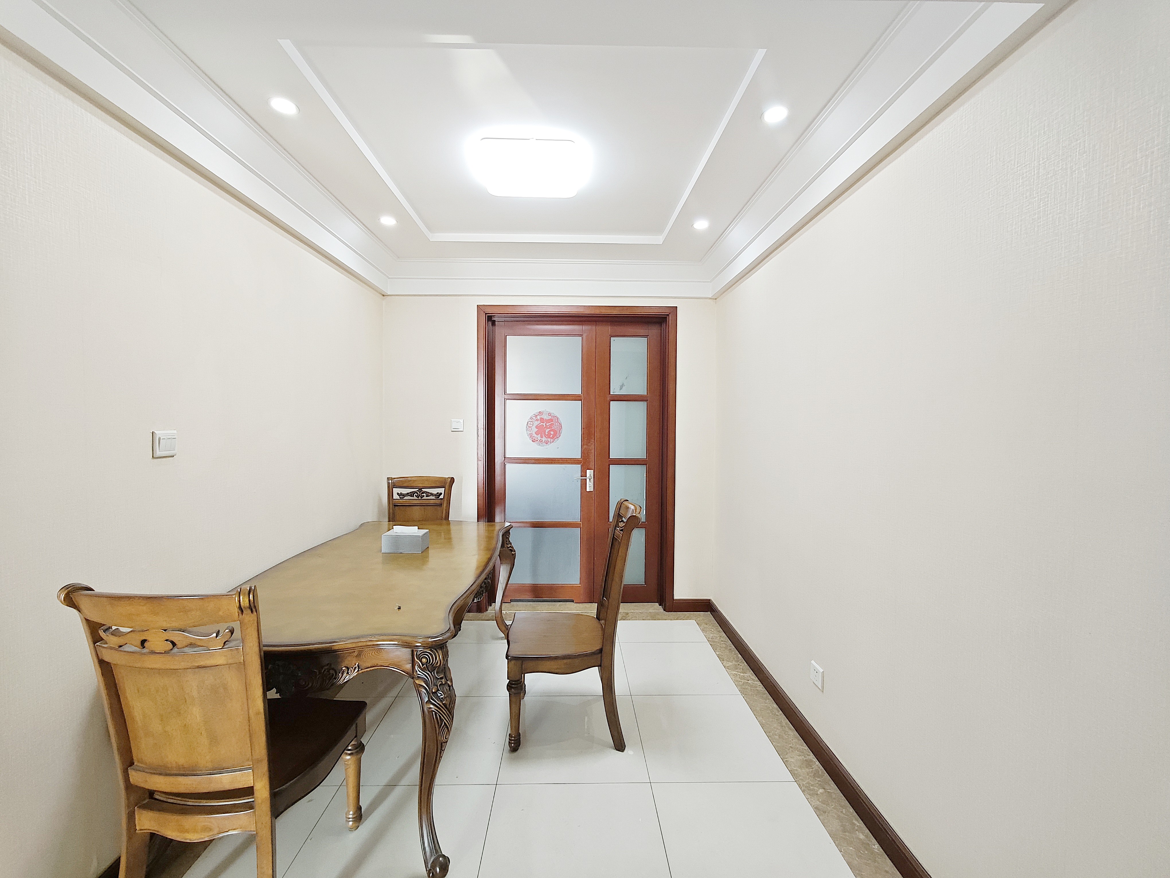 海尔绿城百合园