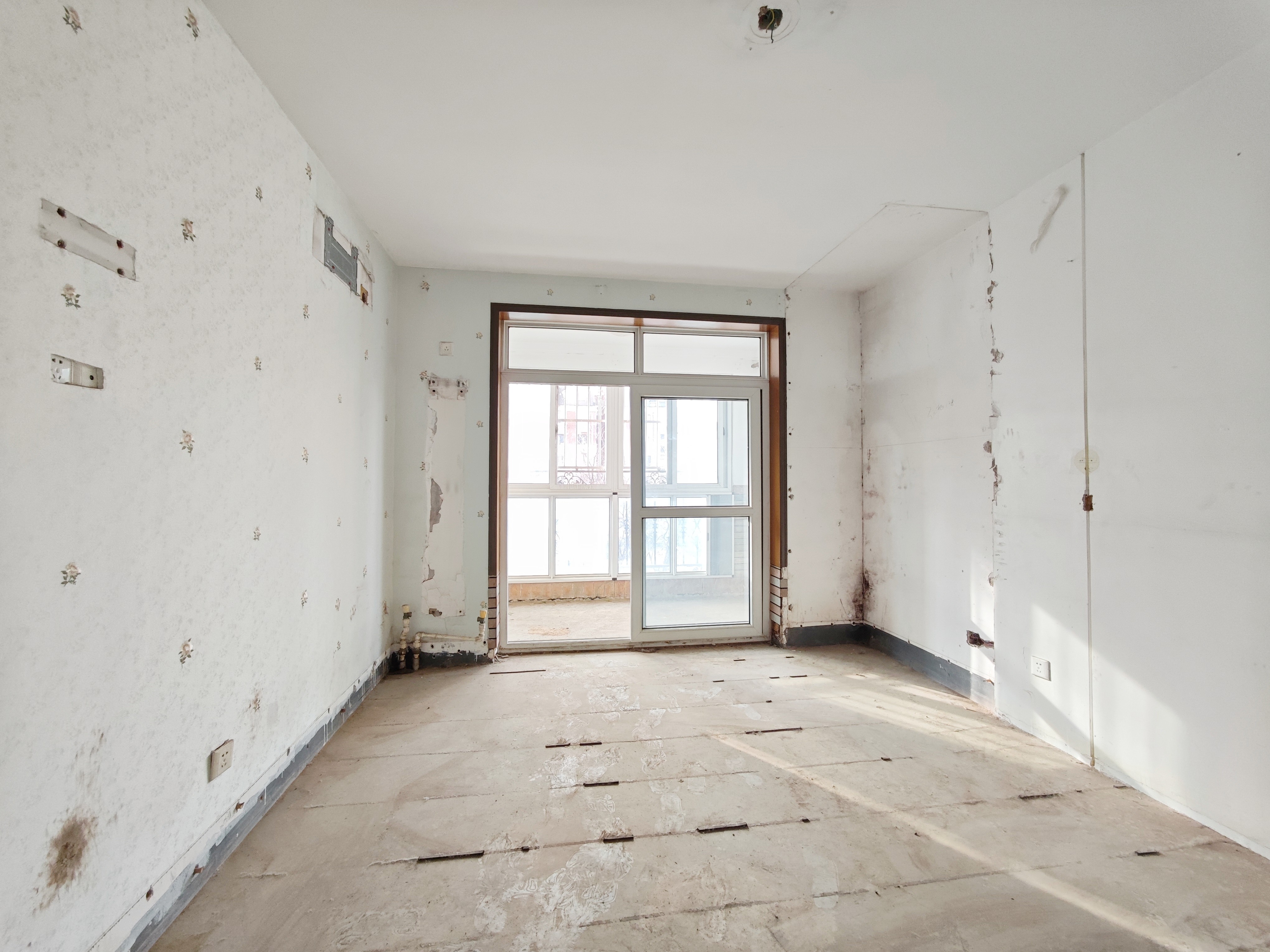 外海西子城市花园