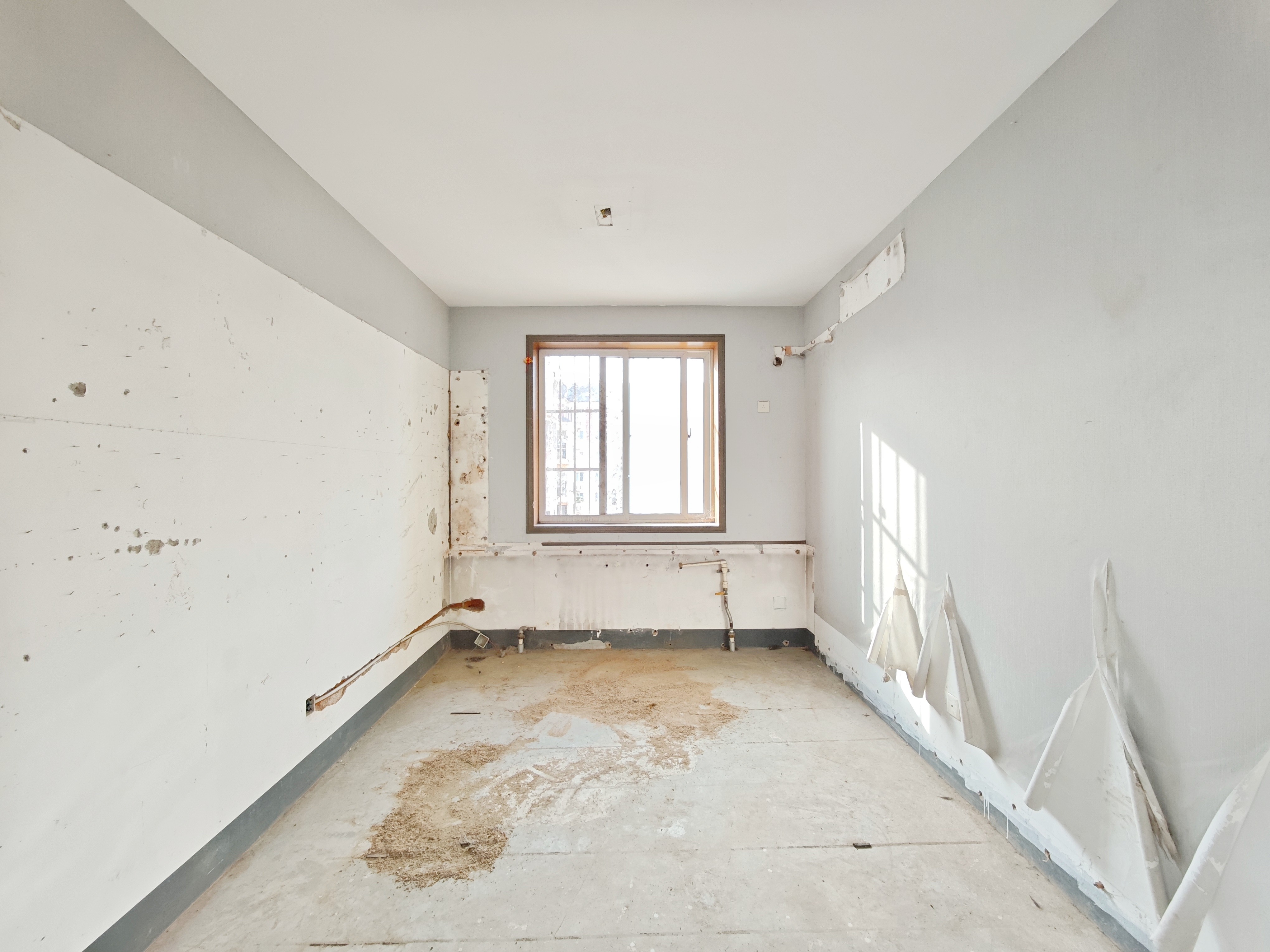 外海西子城市花园