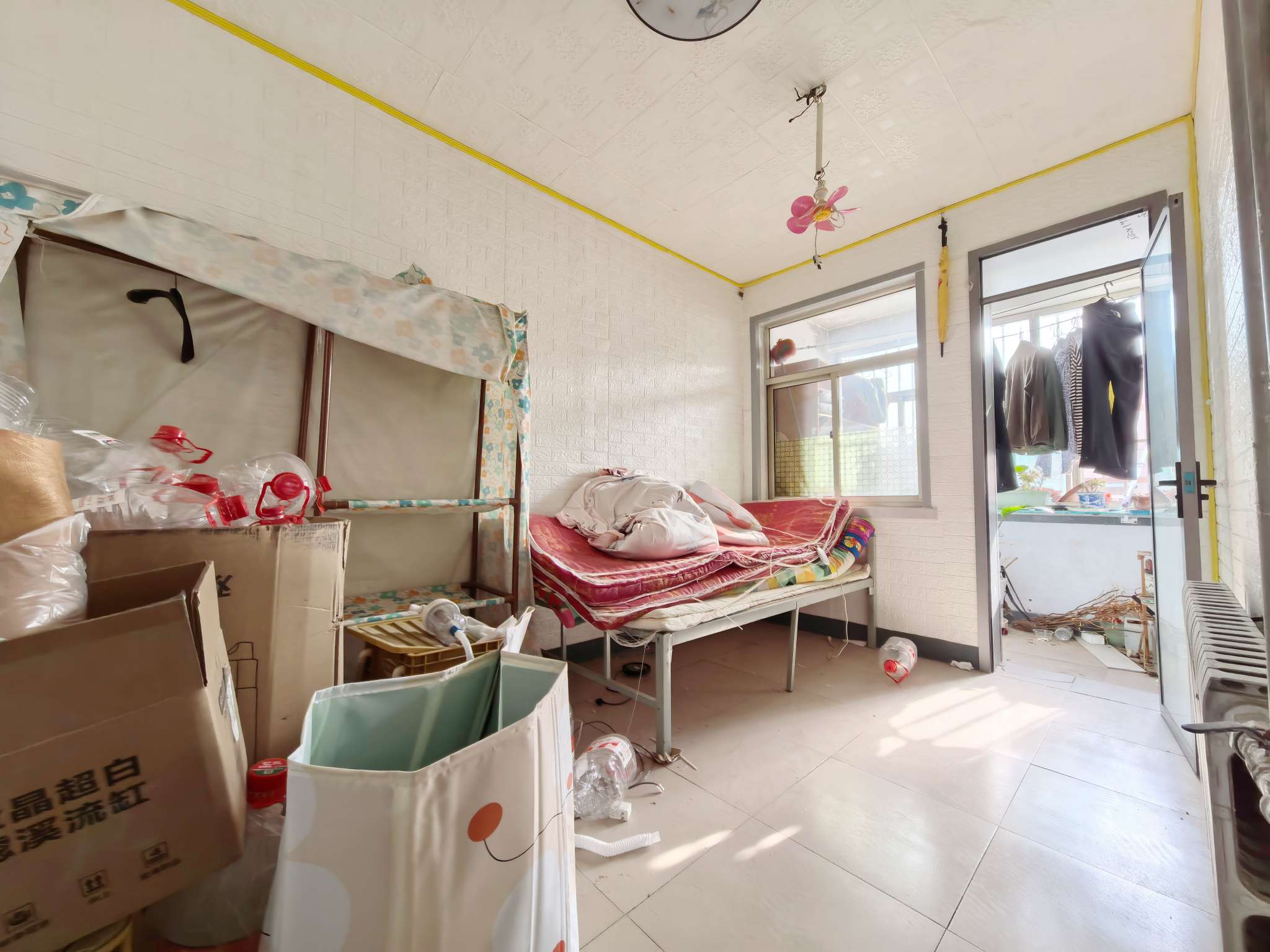 明星小区(章丘)