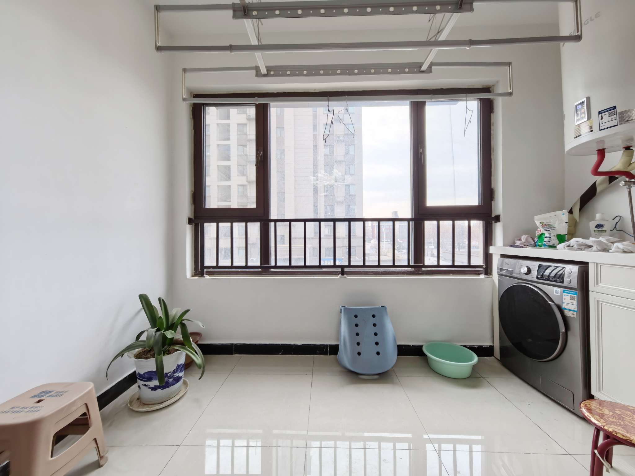 中铁·锦悦名筑