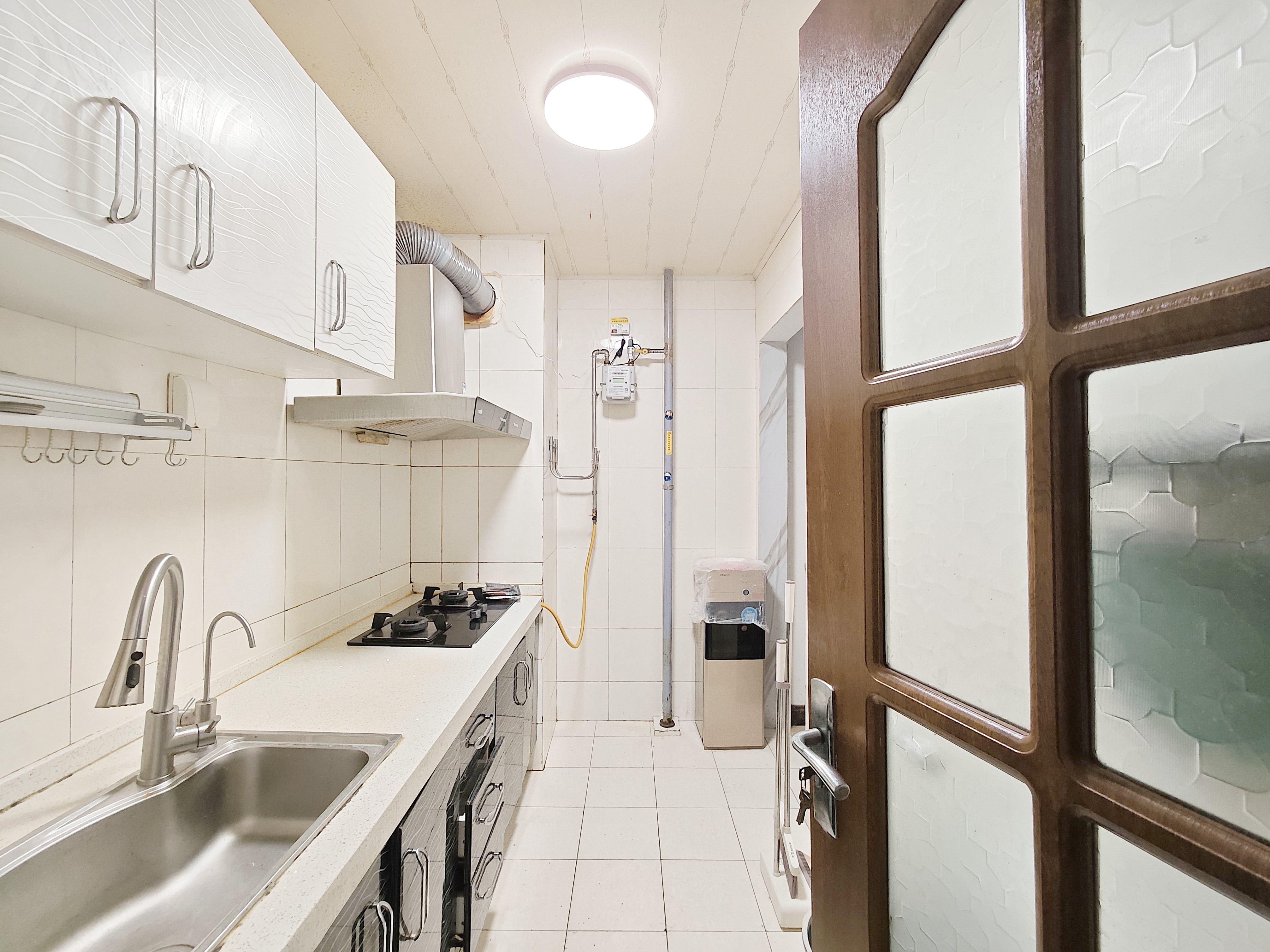 鲁邦奥林逸城东区