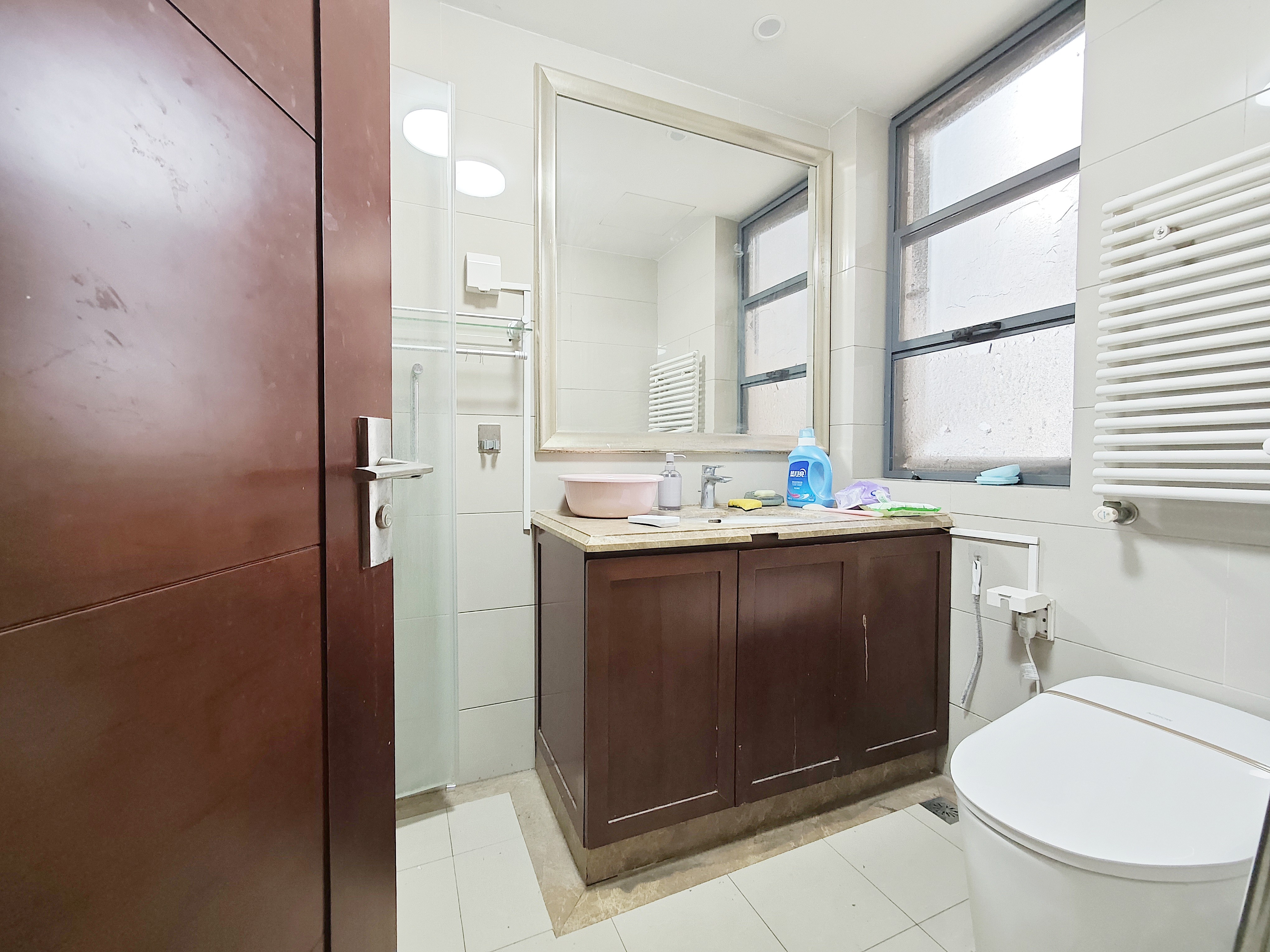 海尔绿城百合园