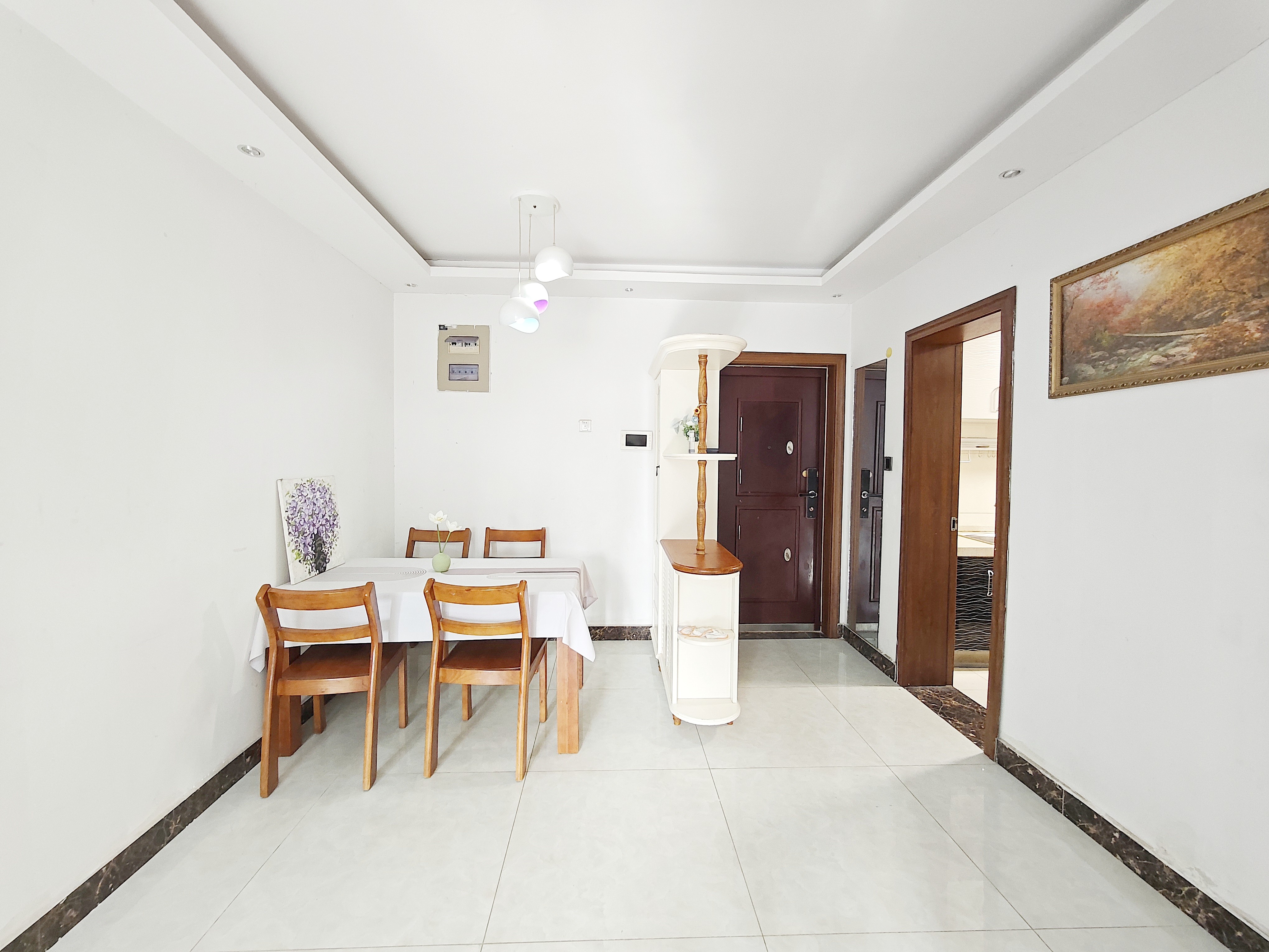 鲁邦奥林逸城东区