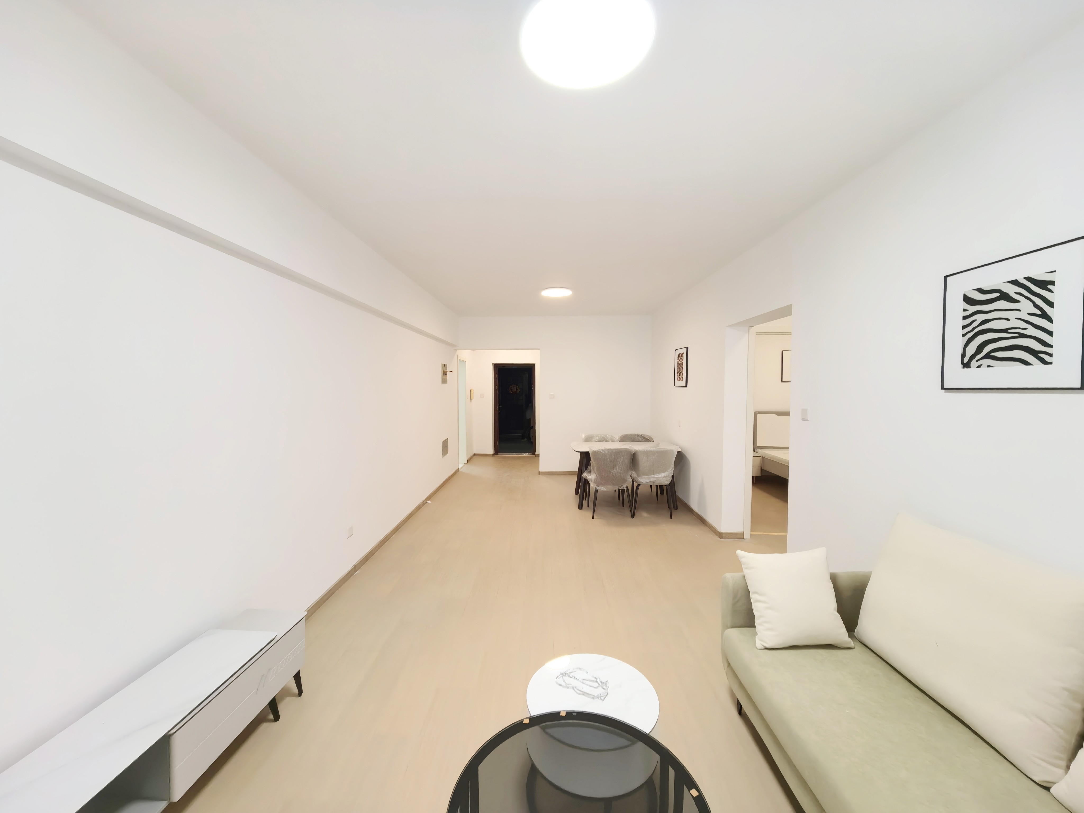  汇展香格里拉 南北