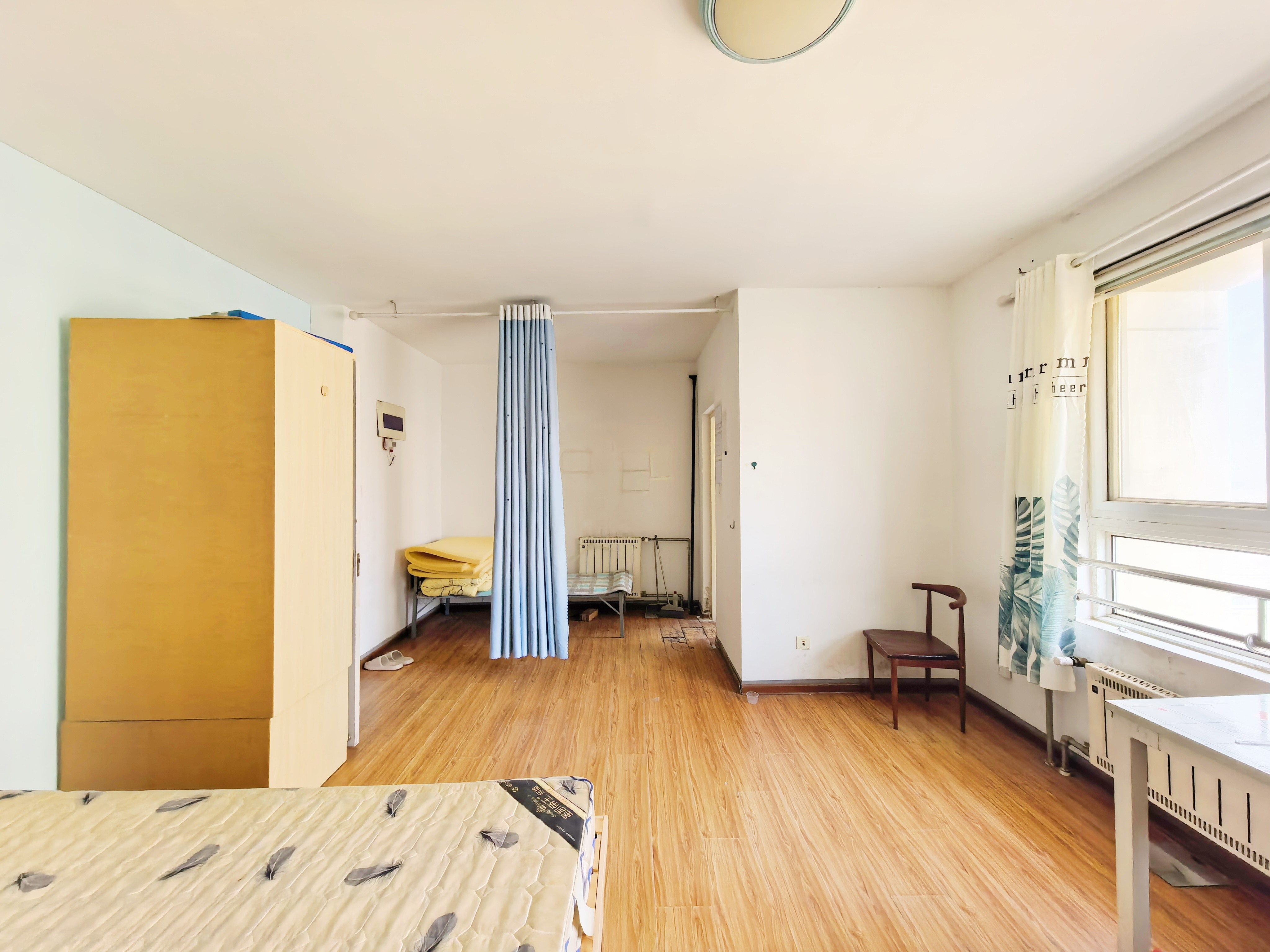  腊山南苑(二区) 南北