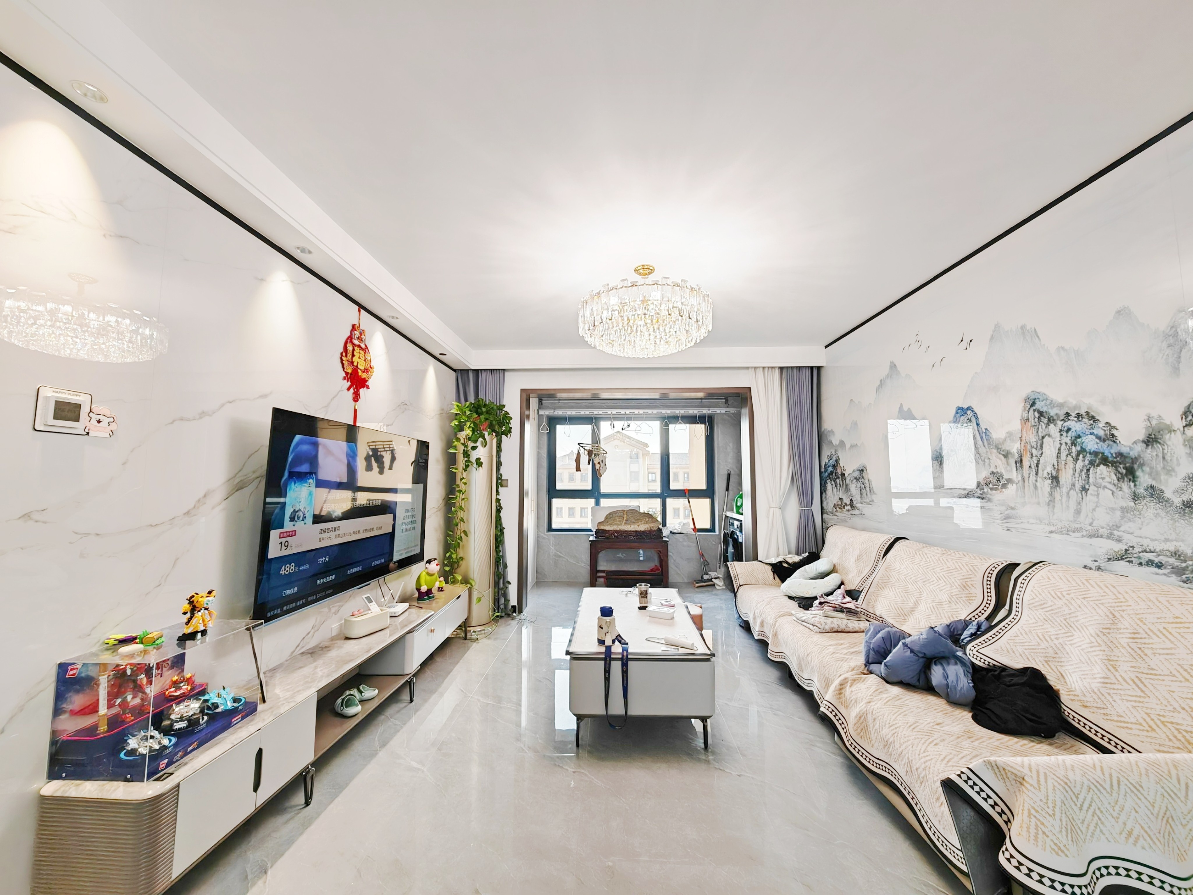  建邦原香溪谷 南北