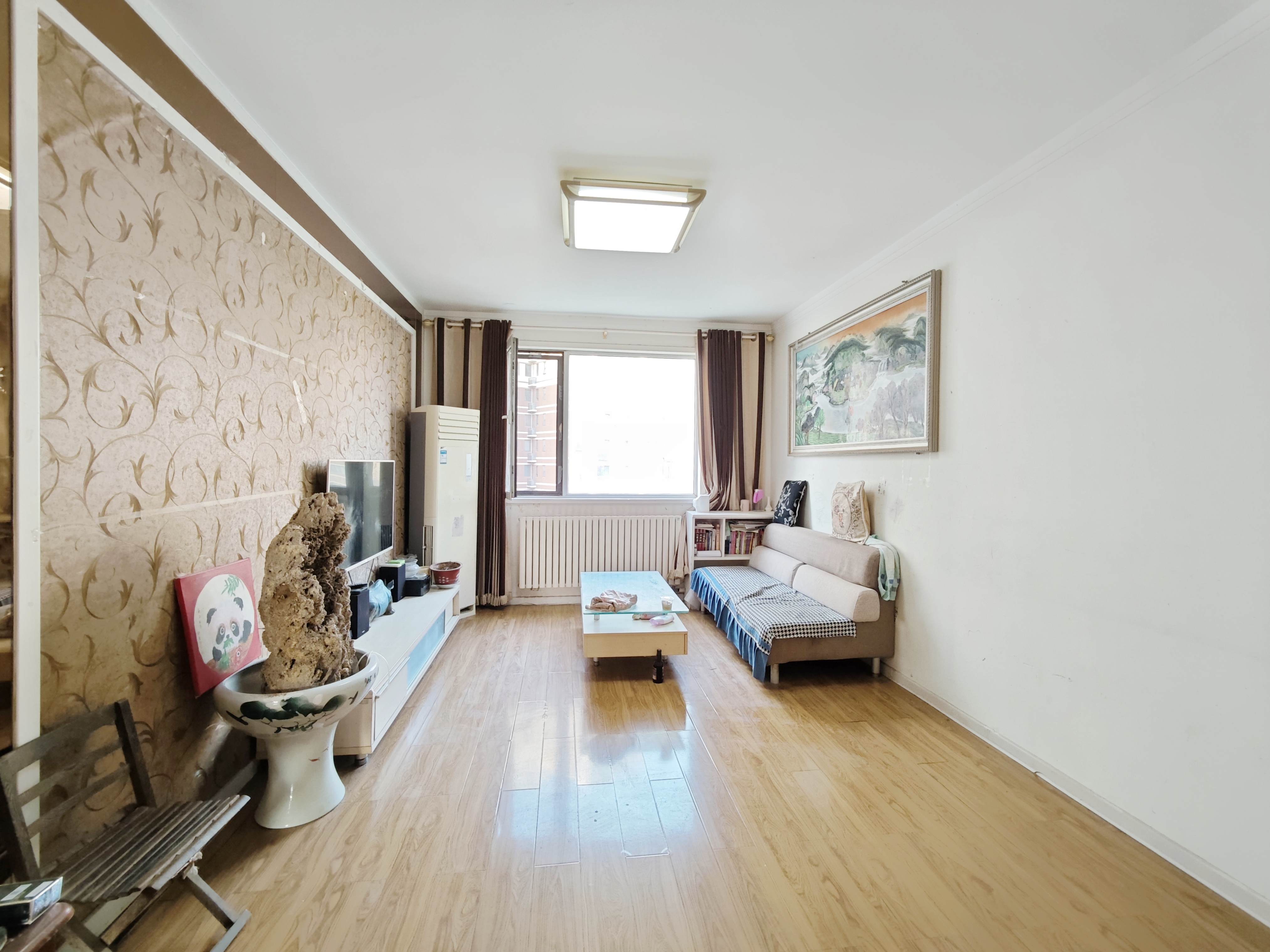  路劲御景城 南北