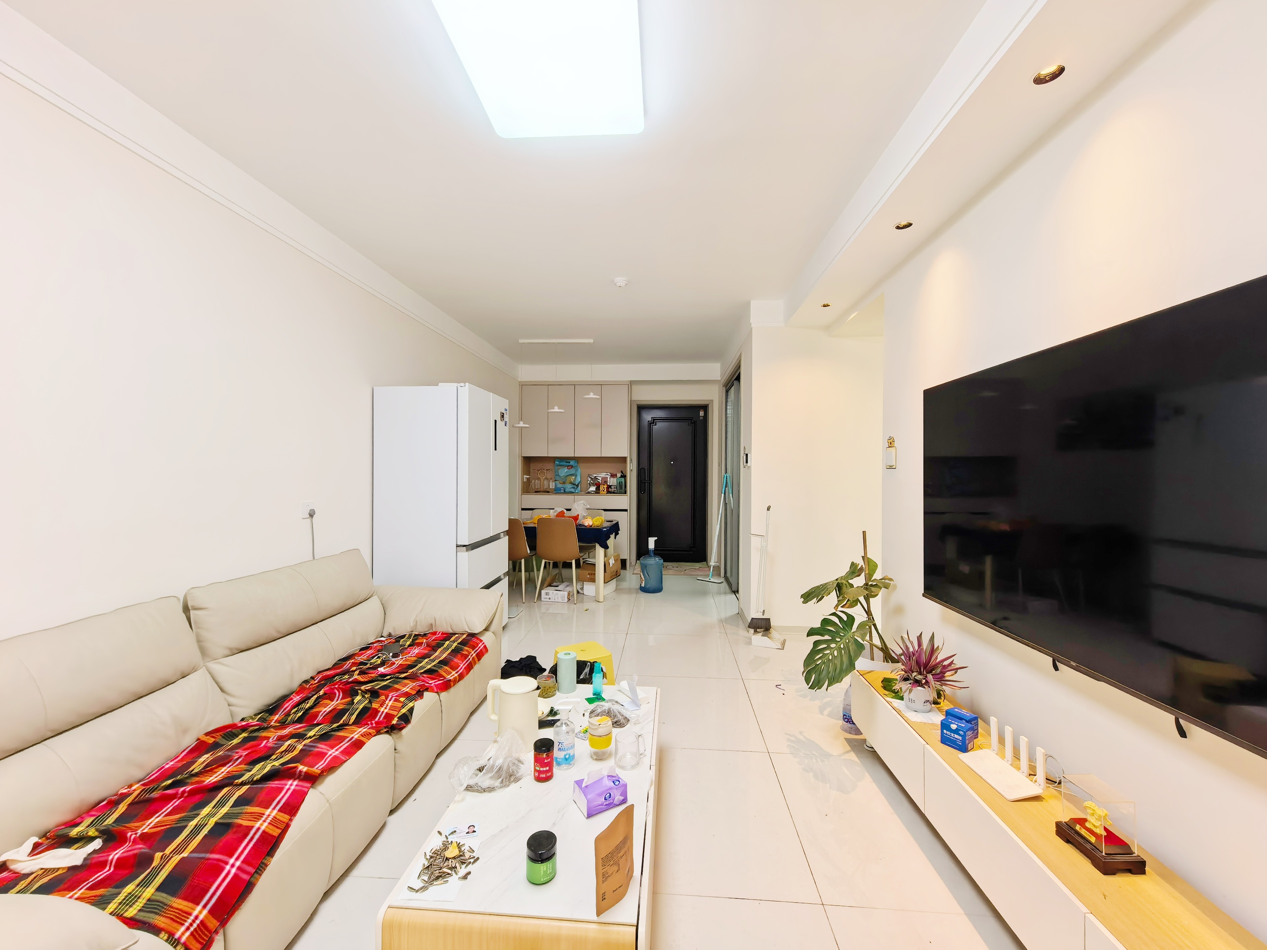  建发玖熙府 南北