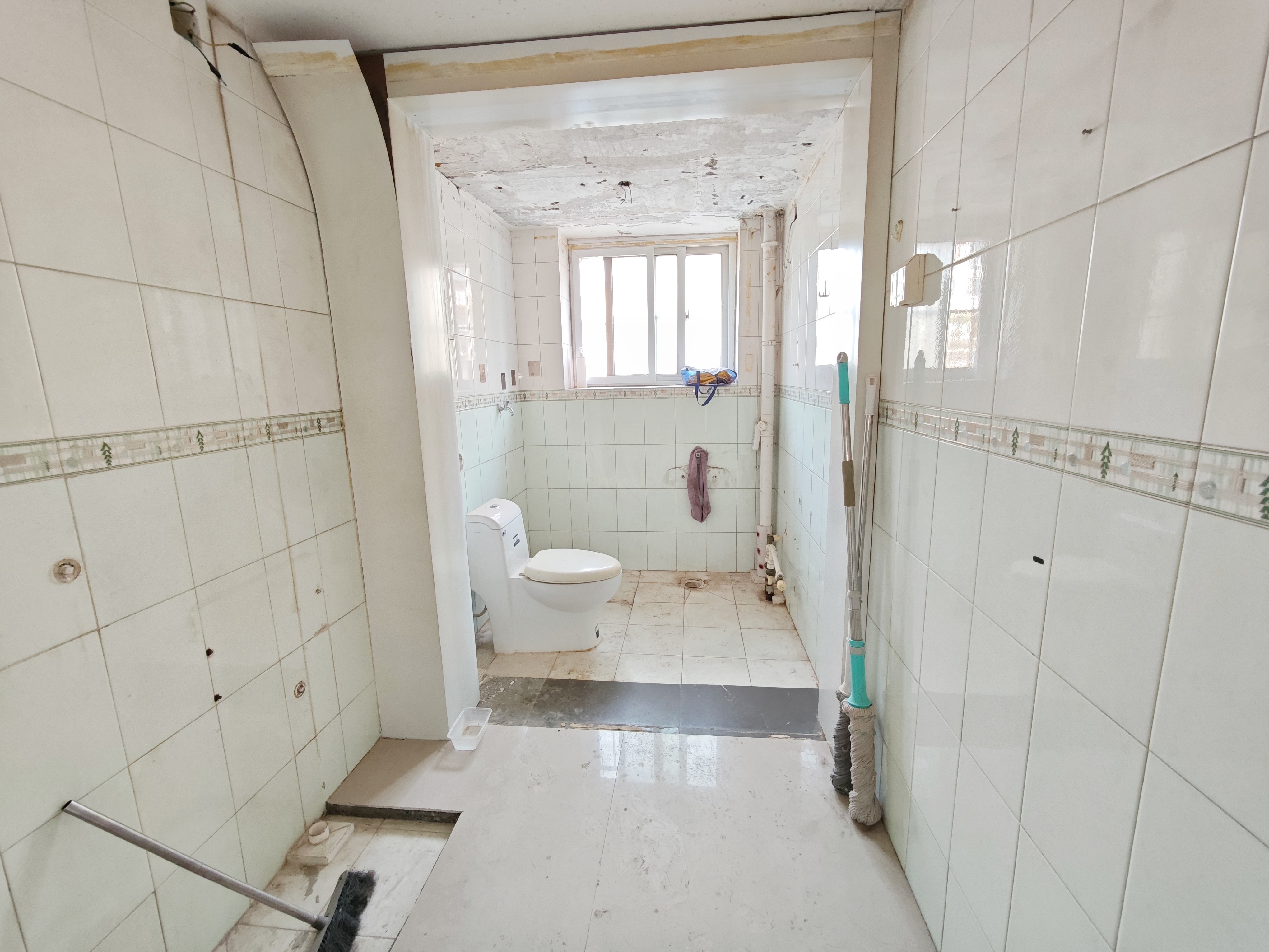 外海西子城市花园