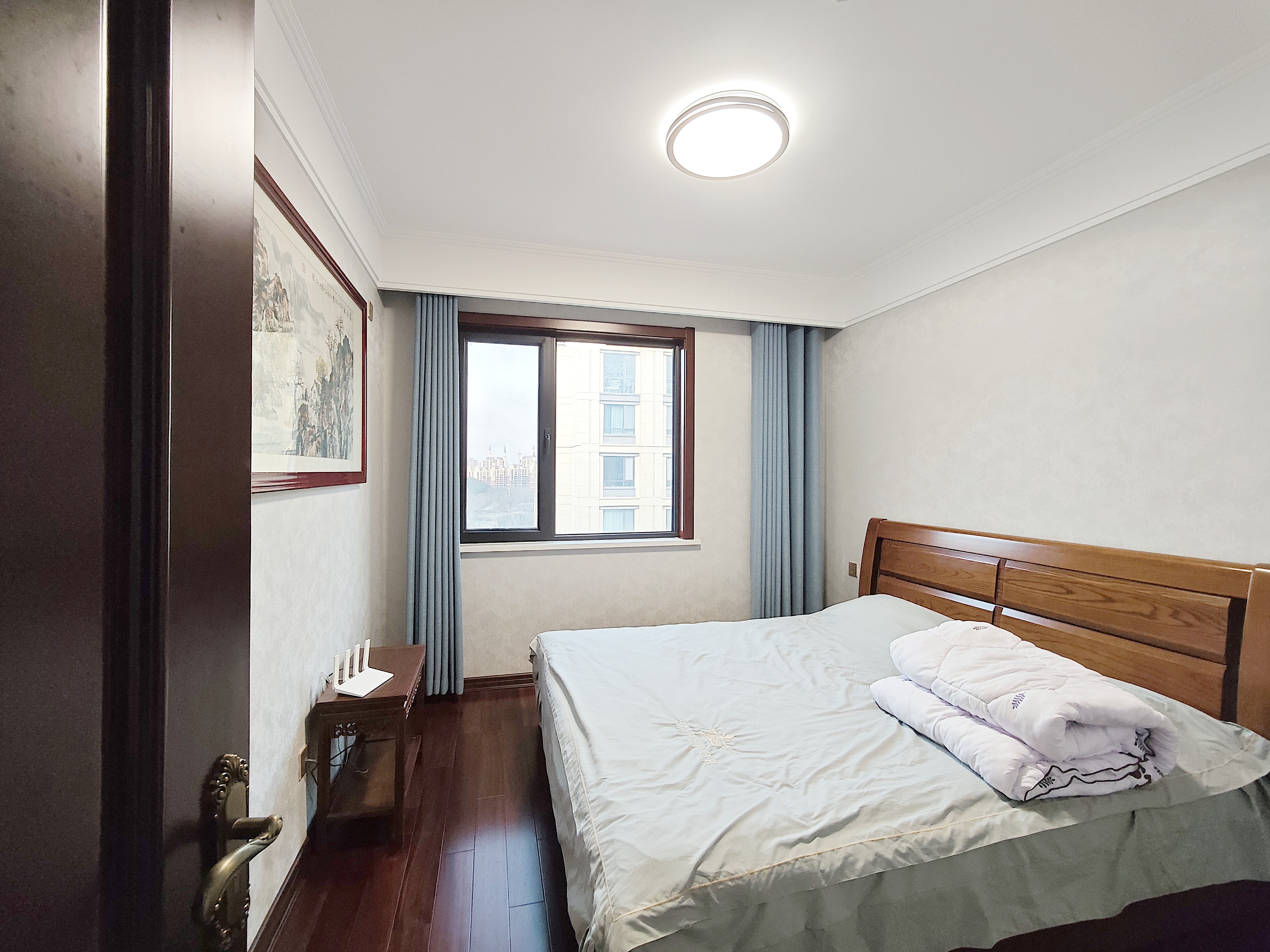 高新绿城玉兰花园