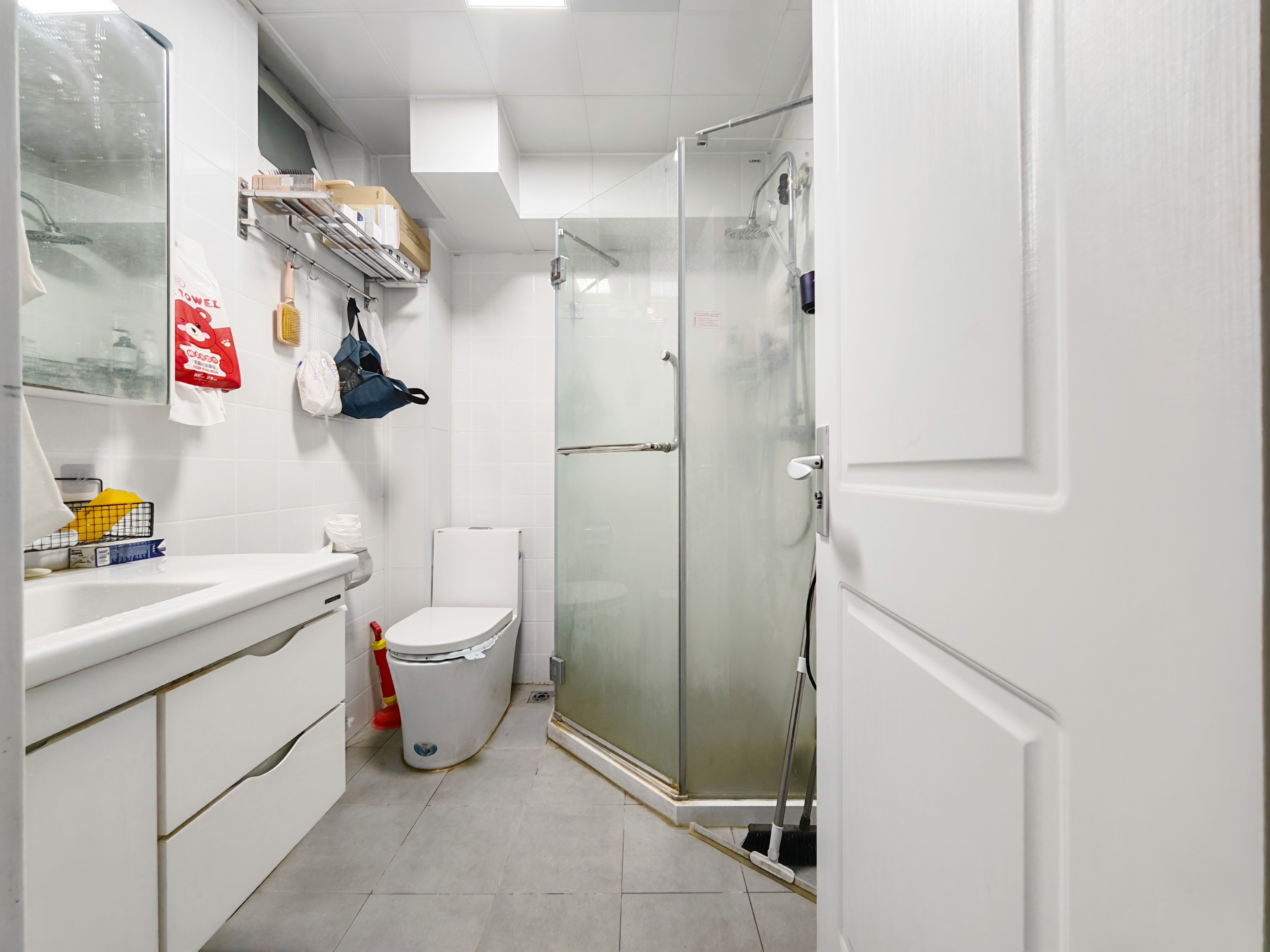 山东建筑大学济王职工宿舍