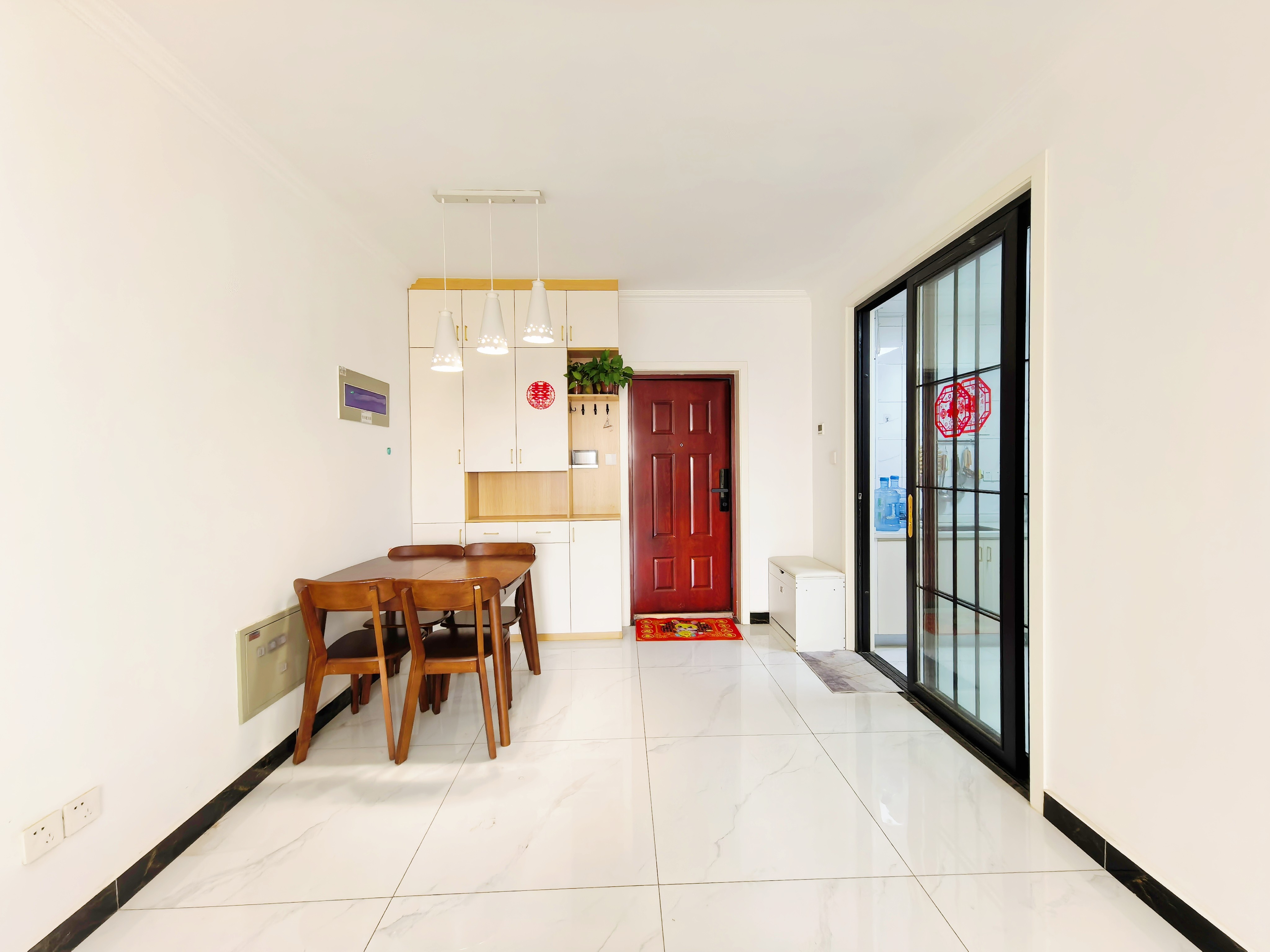 融汇城玫瑰公馆二期