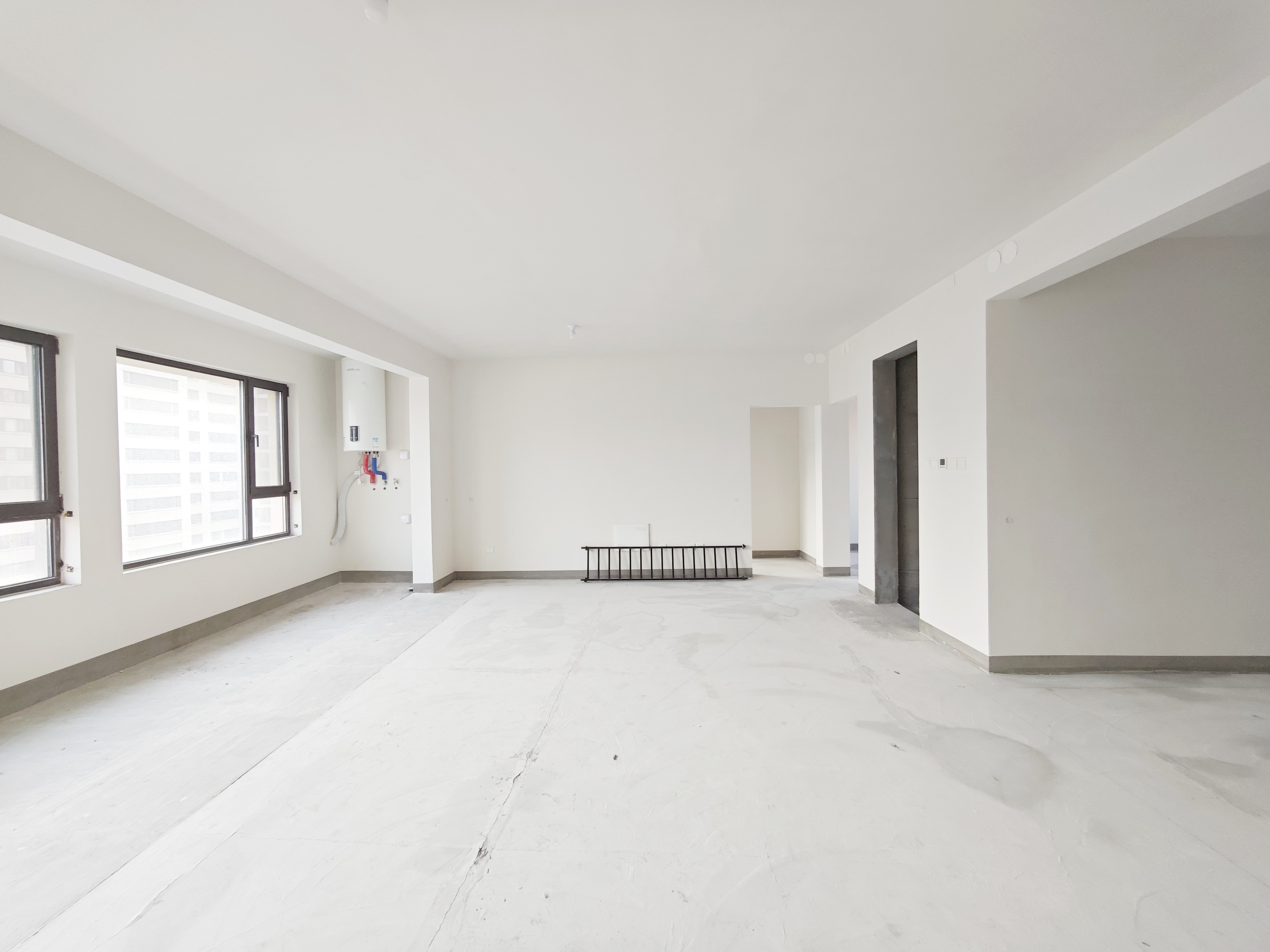  济高梧桐郡 南北