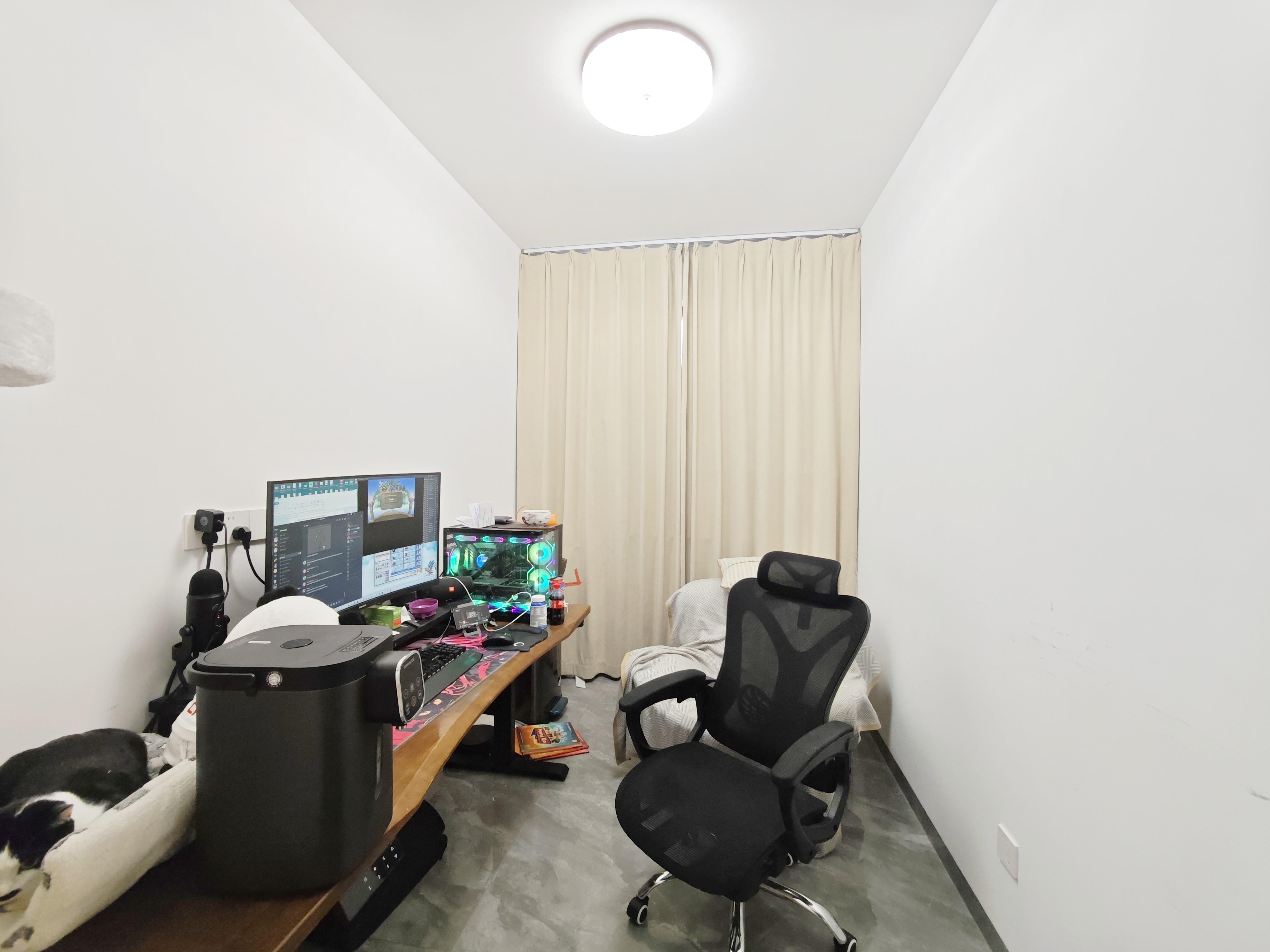 高新绿城玉兰花园