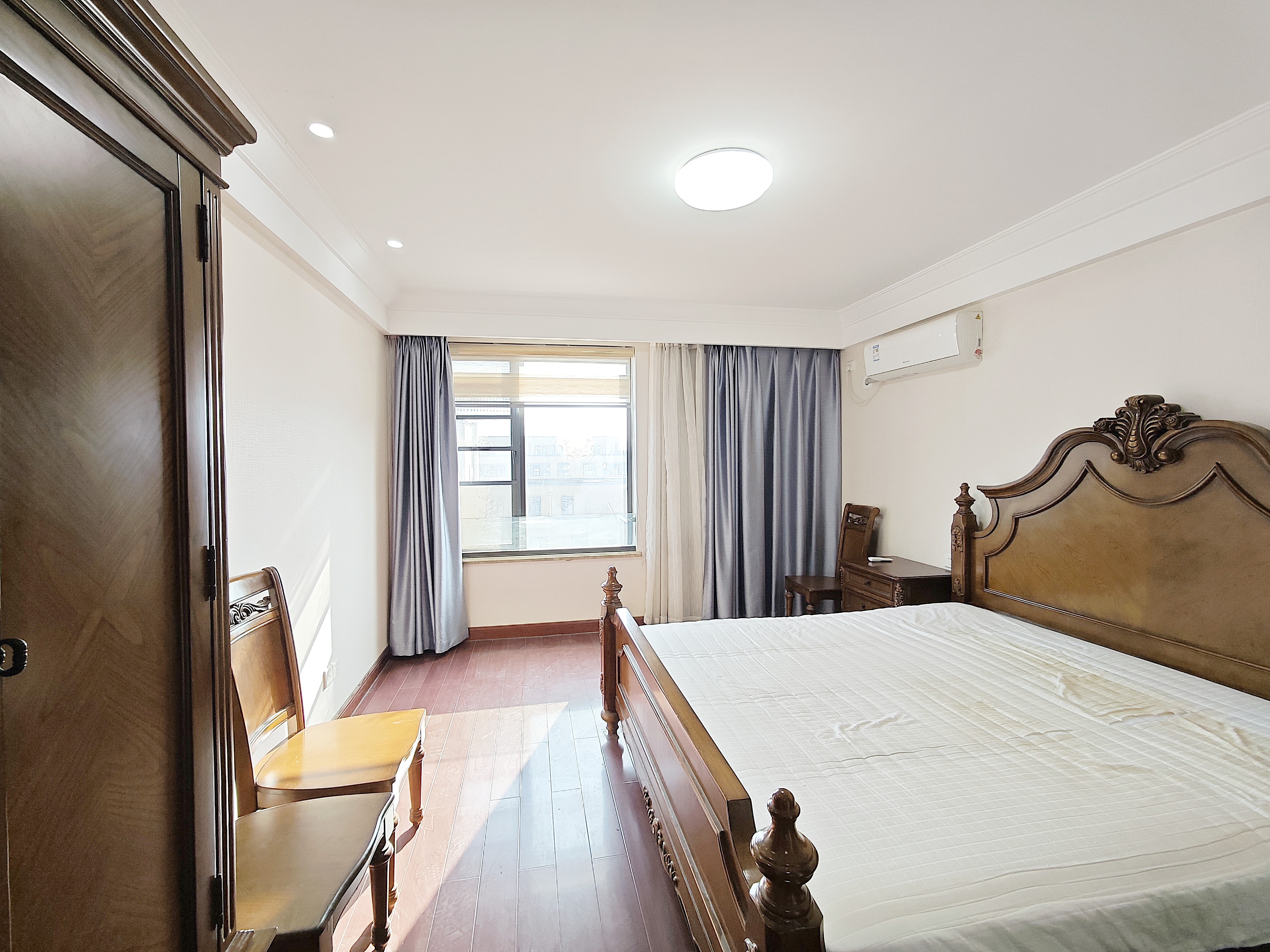 海尔绿城百合园