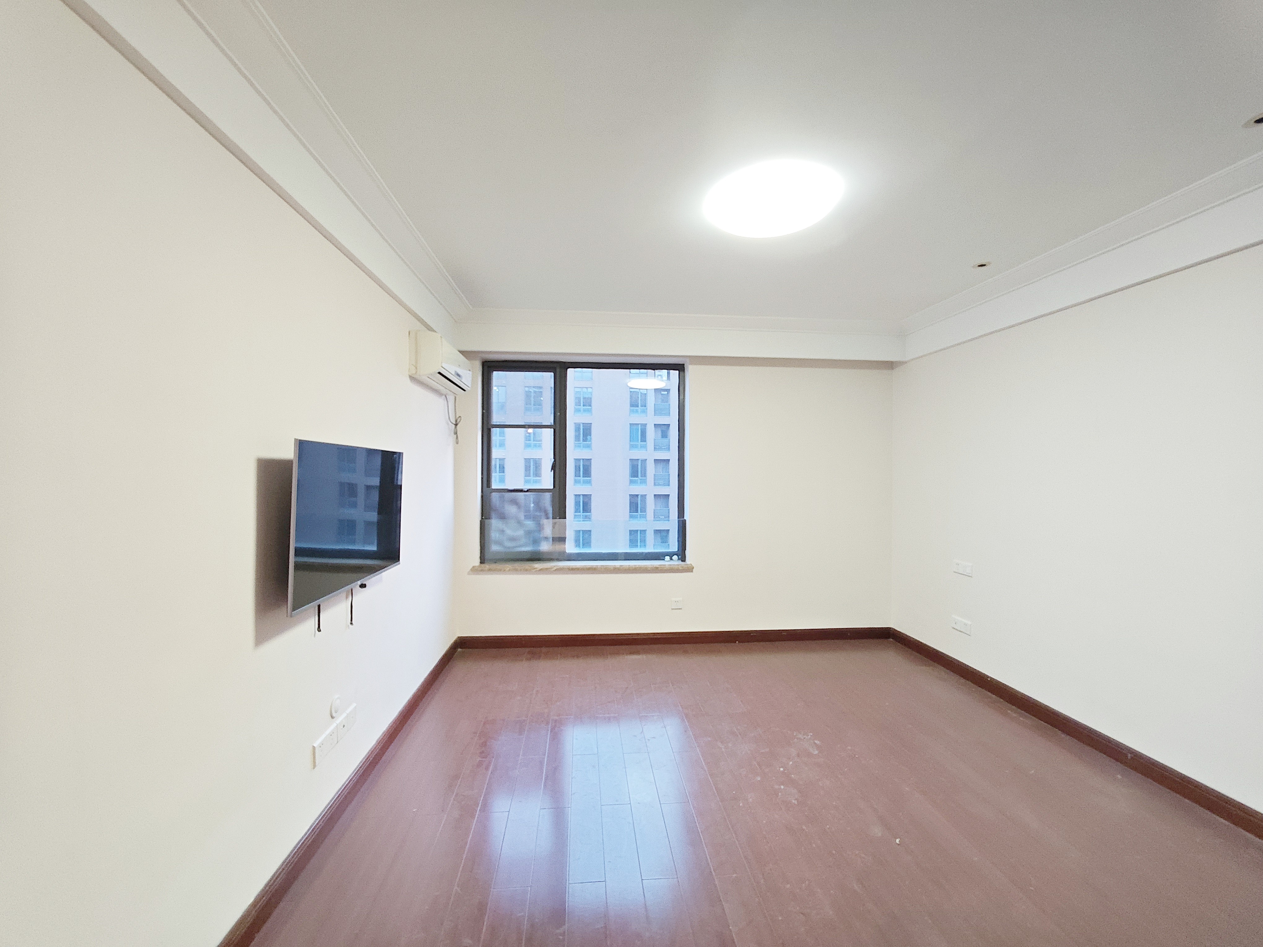 海尔绿城百合园