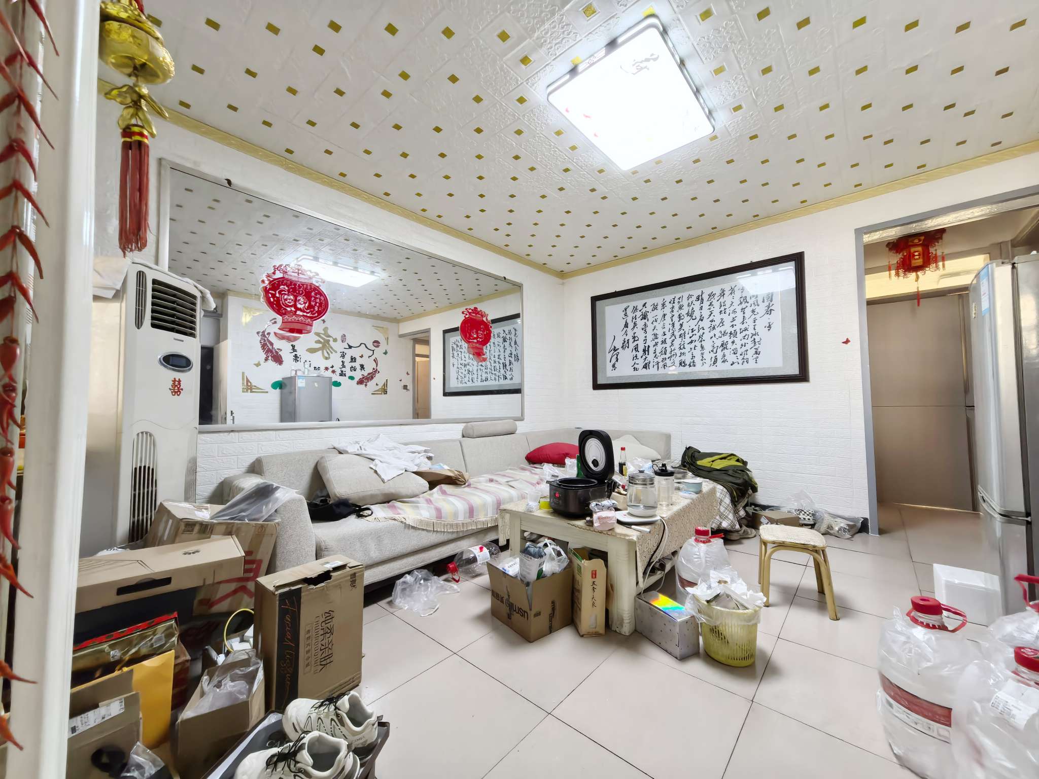  明星小区(章丘) 南