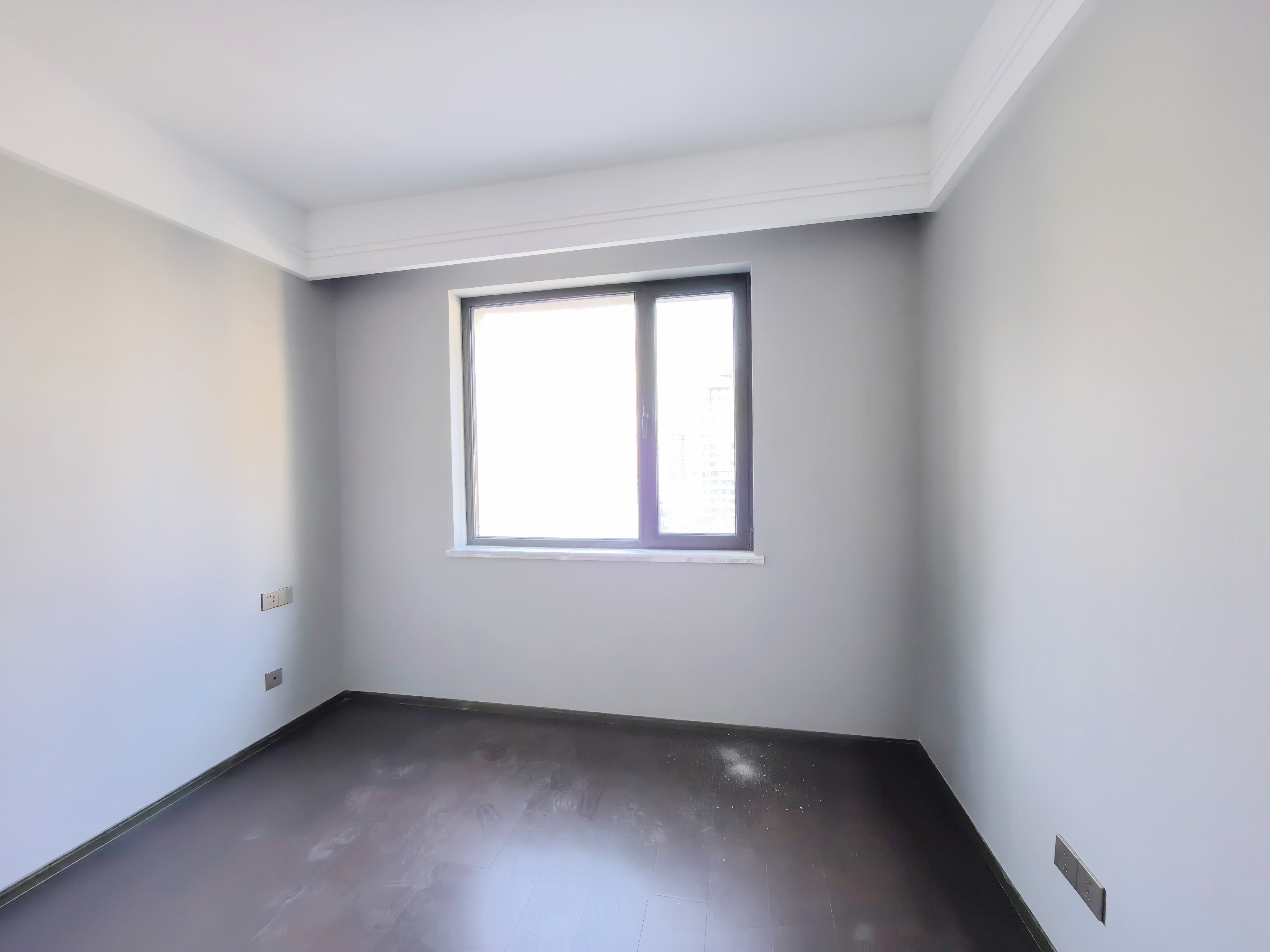 绿地IFC中央公馆